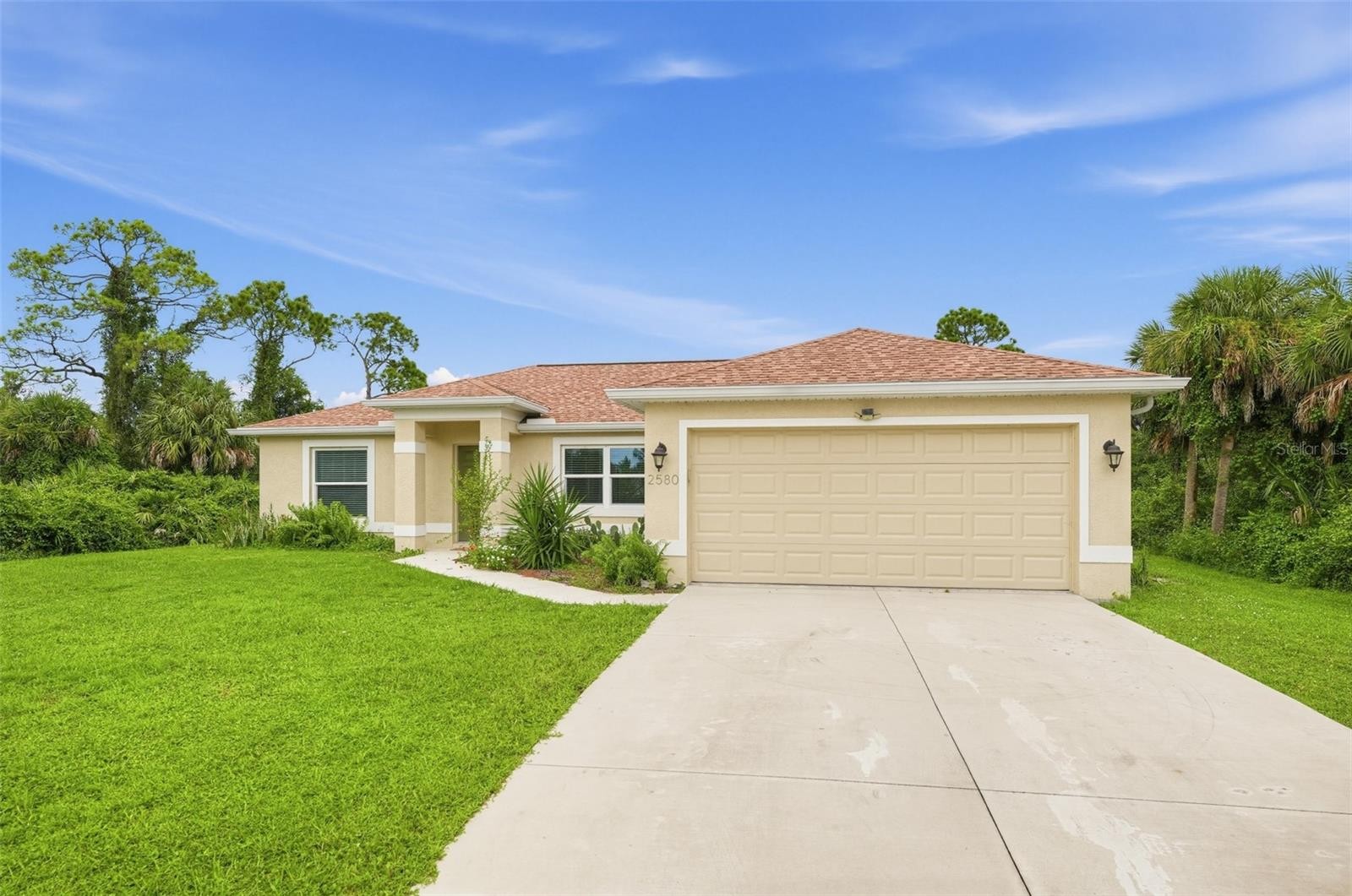 2580 VOGLER LN