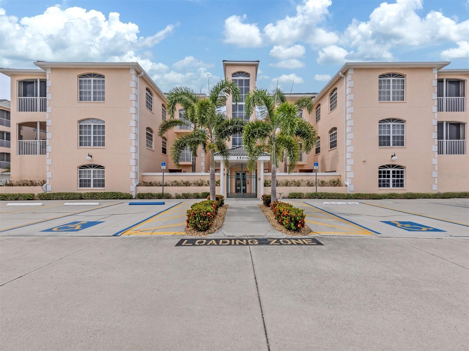 1505 GONDOLA PARK DR #1505