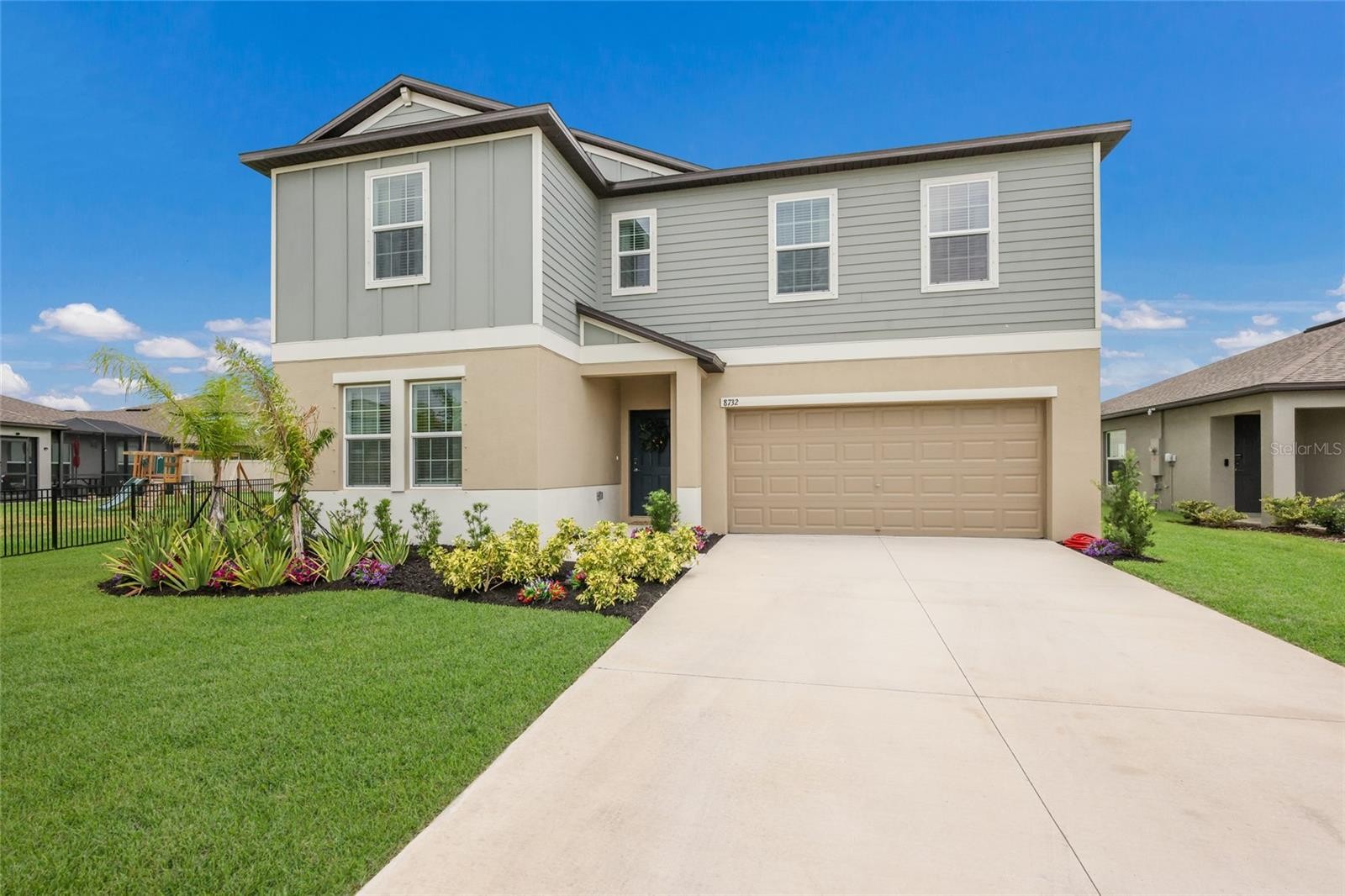 8732 SUNSET PARK TRL
