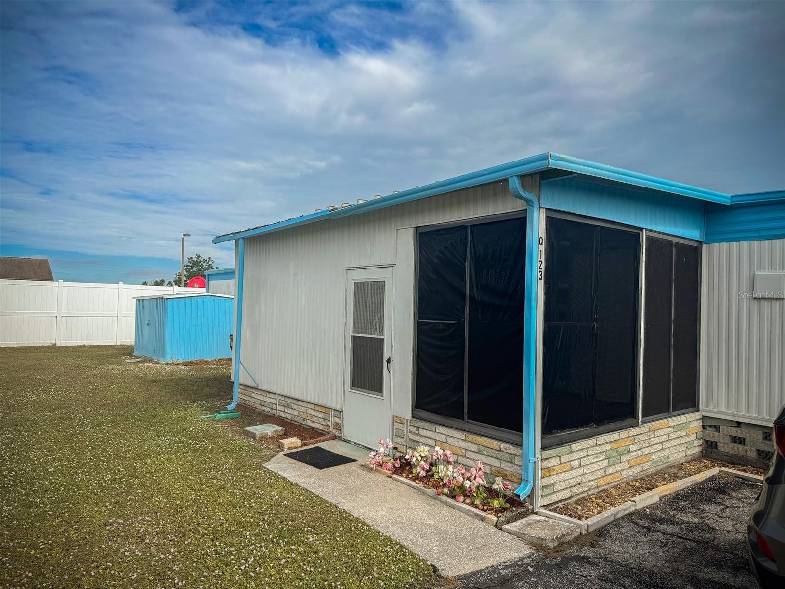 5316 53RD AVE E #Q123