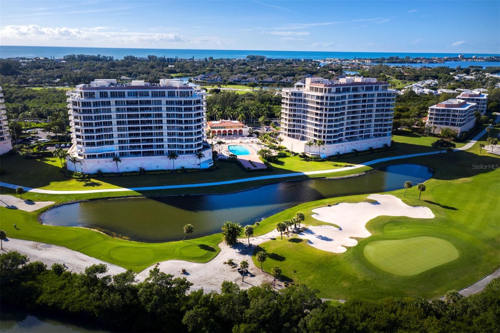 3060 GRAND BAY BLVD #162
