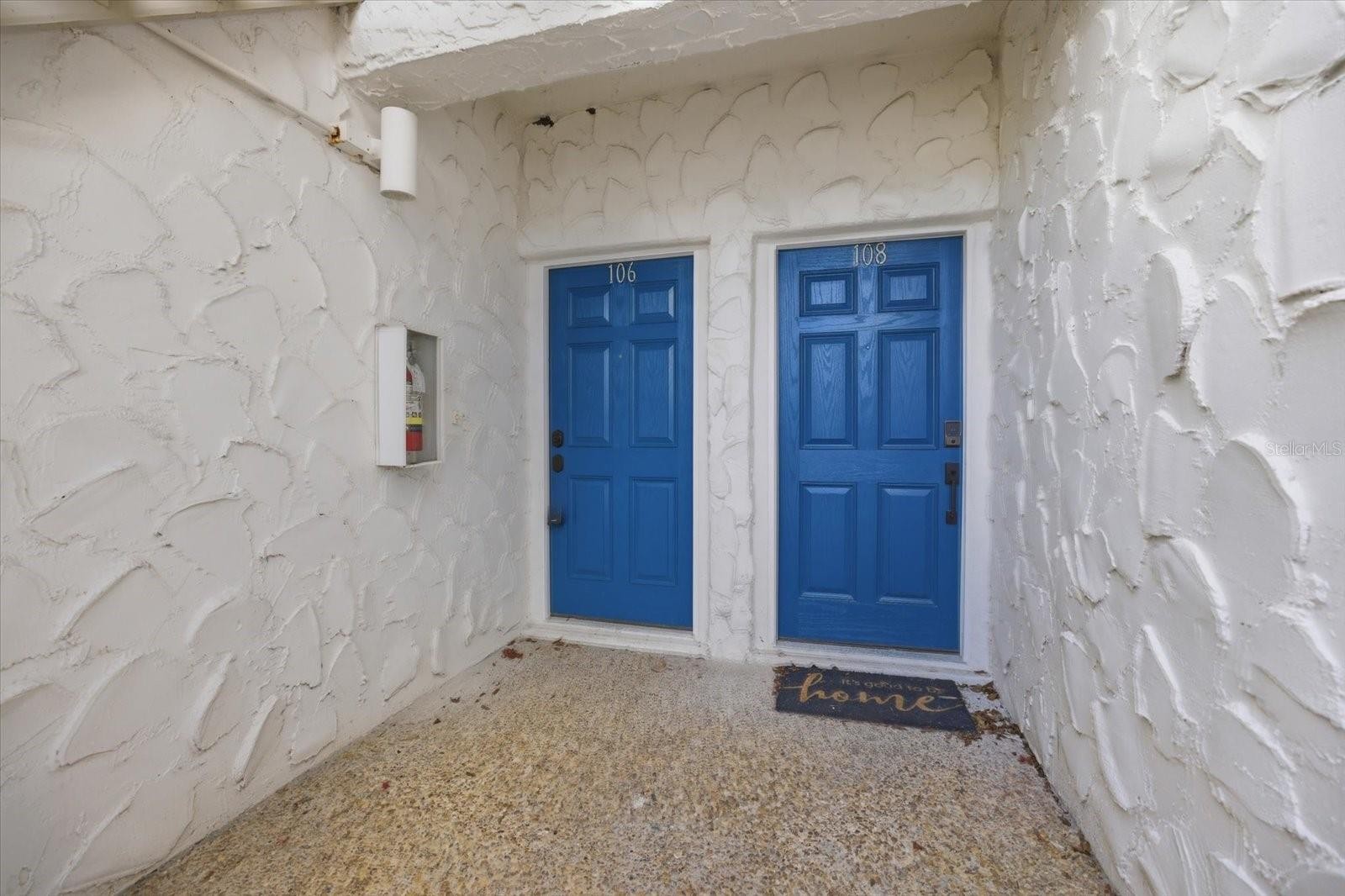 500 PARK BLVD S #106