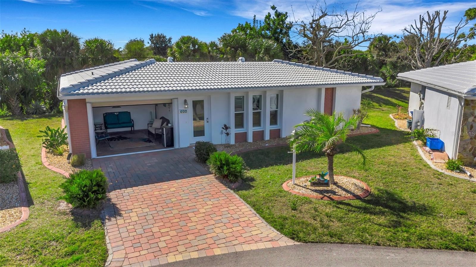 402 CIRCLEWOOD DR #H2-4