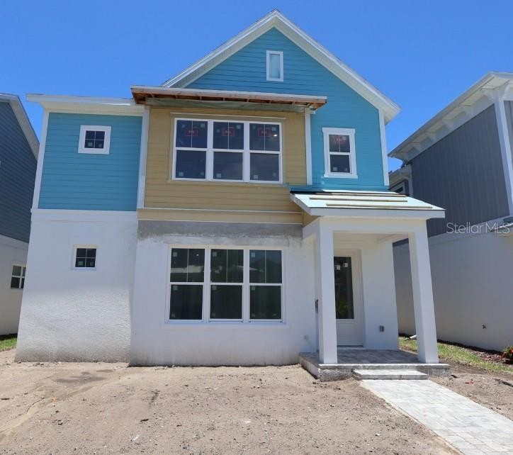 7271 KODIAK LN