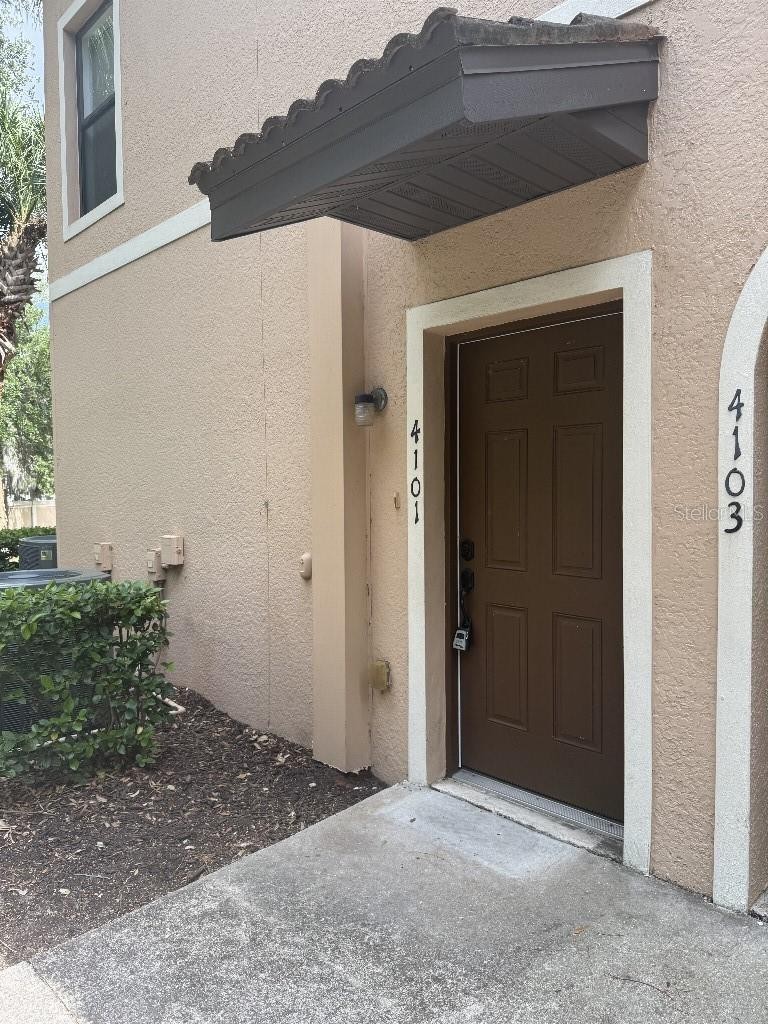 4101 VIA PIEDRA CIR #10-201