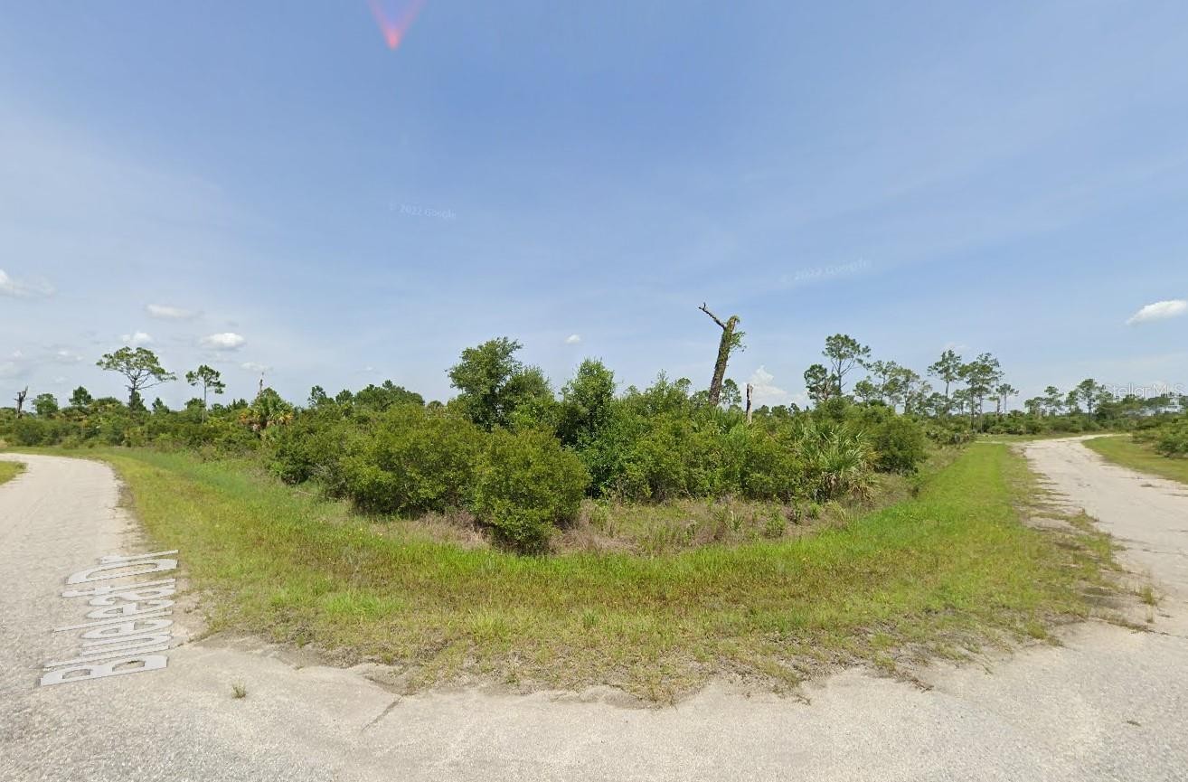 Lot 15 EWEN CIR