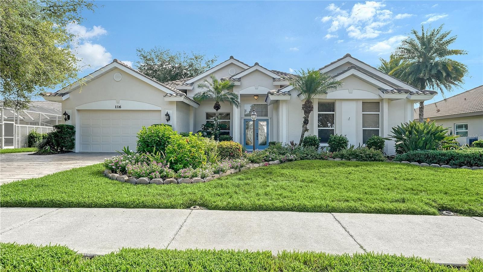 116 VENTANA WAY