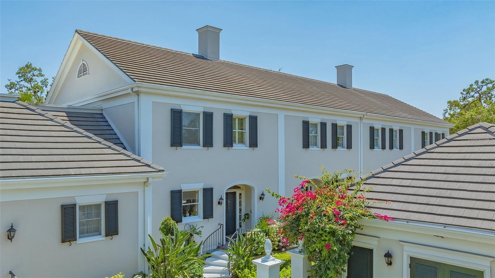 33 BISHOPS COURT RD #118