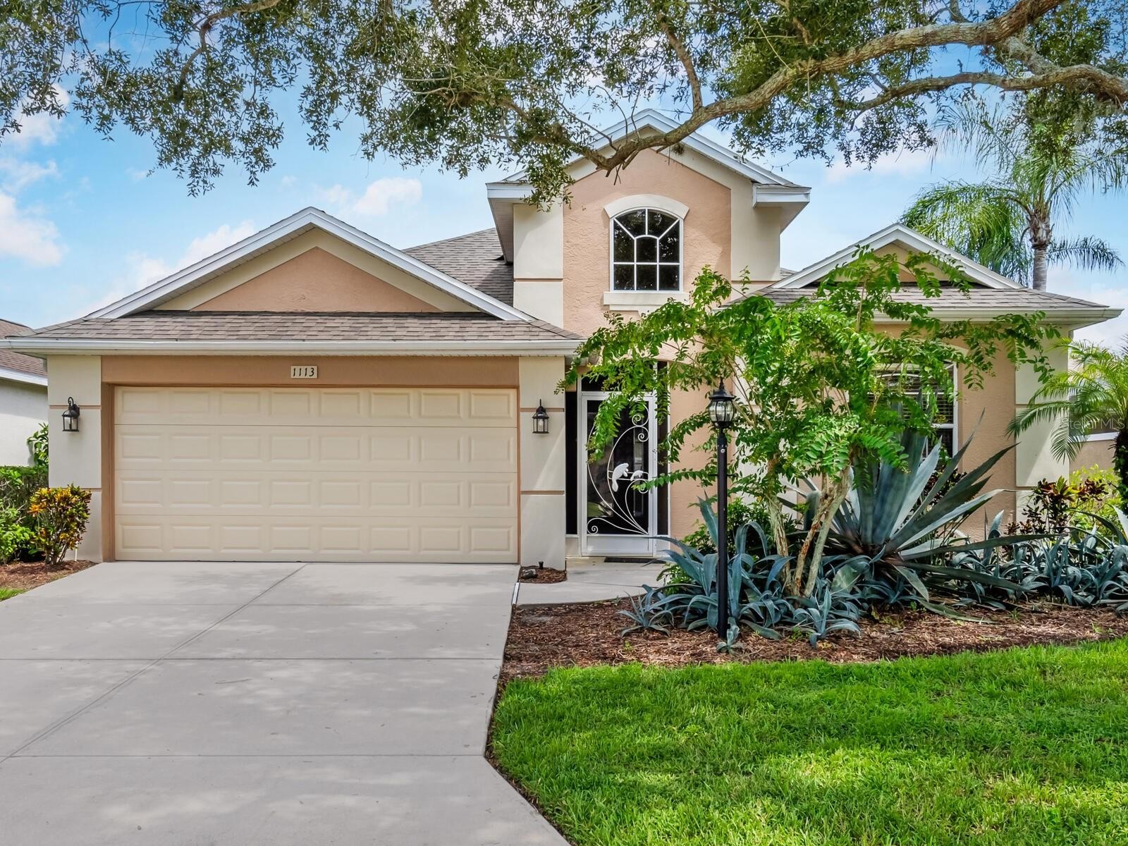 1113 Cane Mill Ln Bradenton Florida 34212