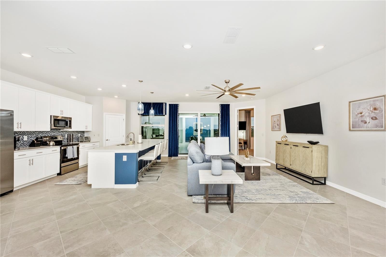 17560 BORACAY CT #201