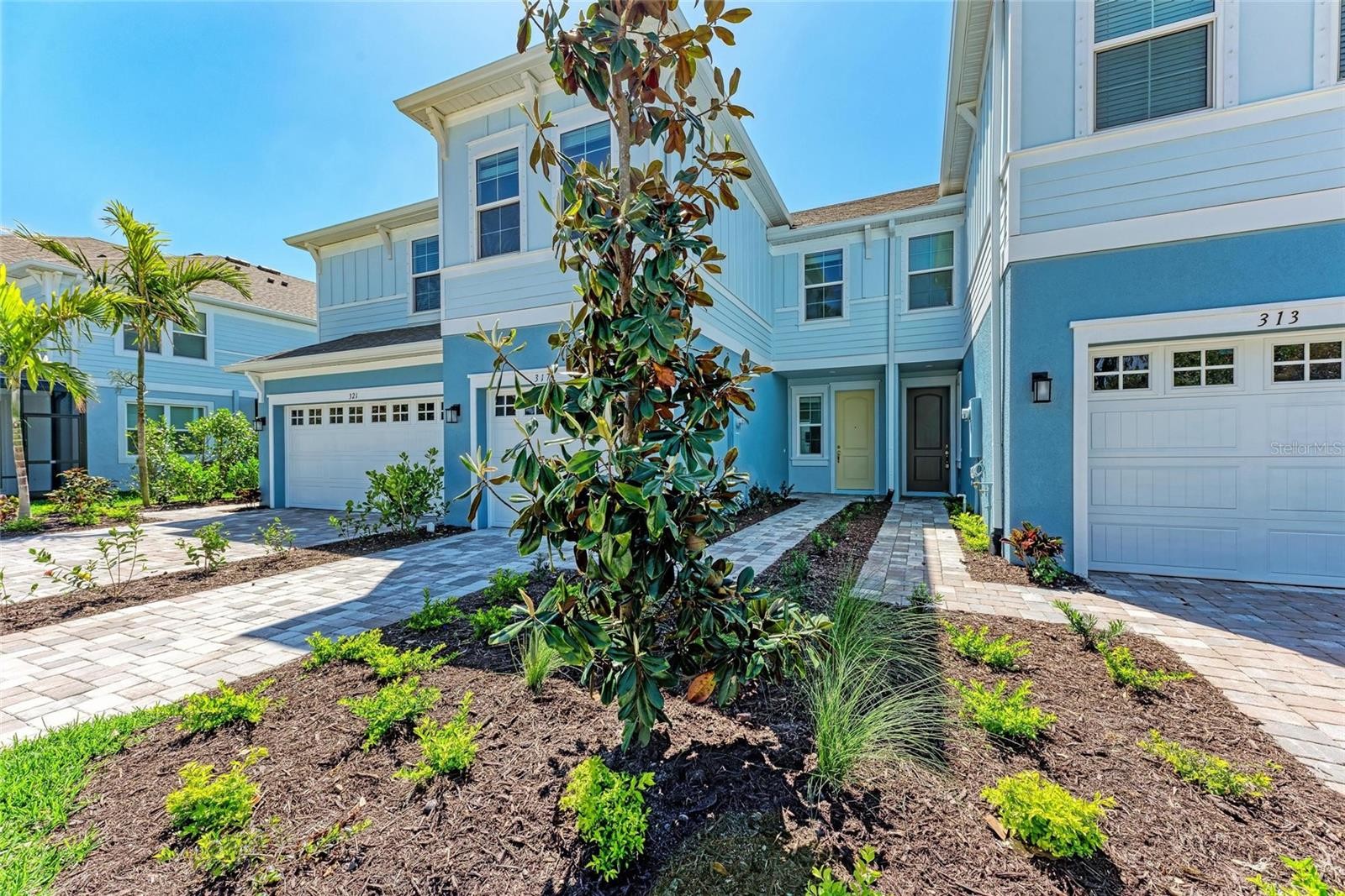 317 VIA TUSCANY AVE