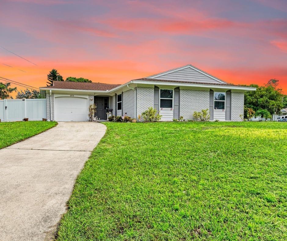 3974 Lancaster Dr Sarasota Florida 34241