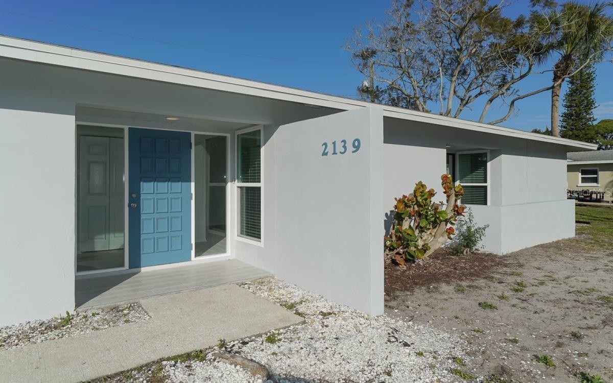 2139 COUVER DR #2139