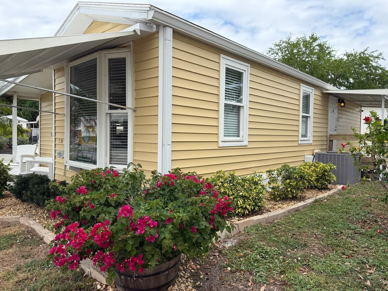 6633 53RD AVE E #C-20