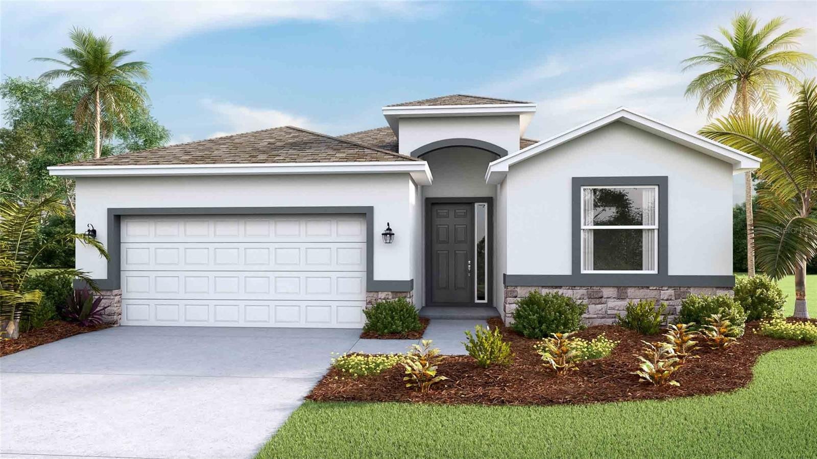 5809 Silver Feather Way Palmetto Florida 34221