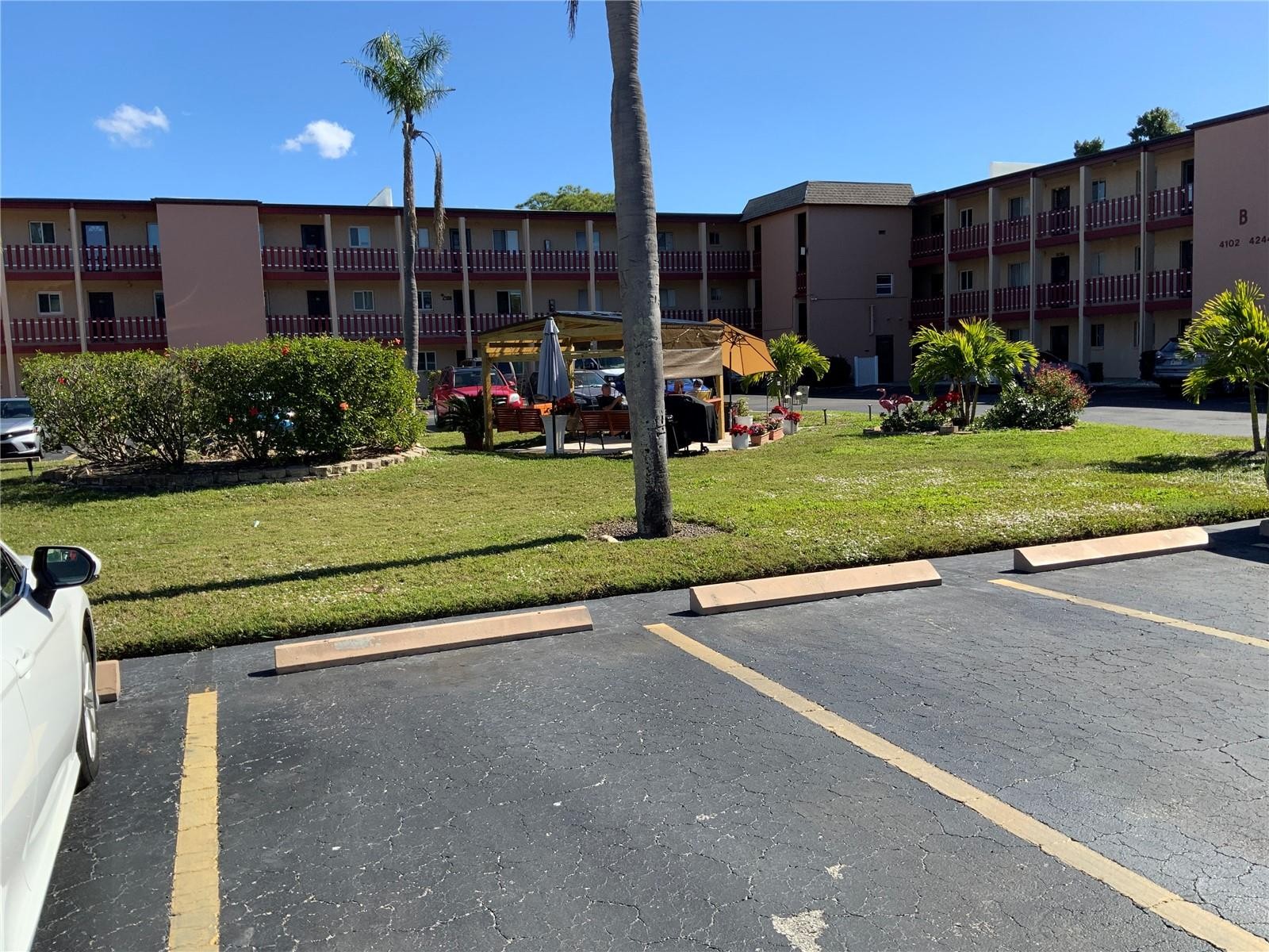 4216 HERON WAY #B- 310