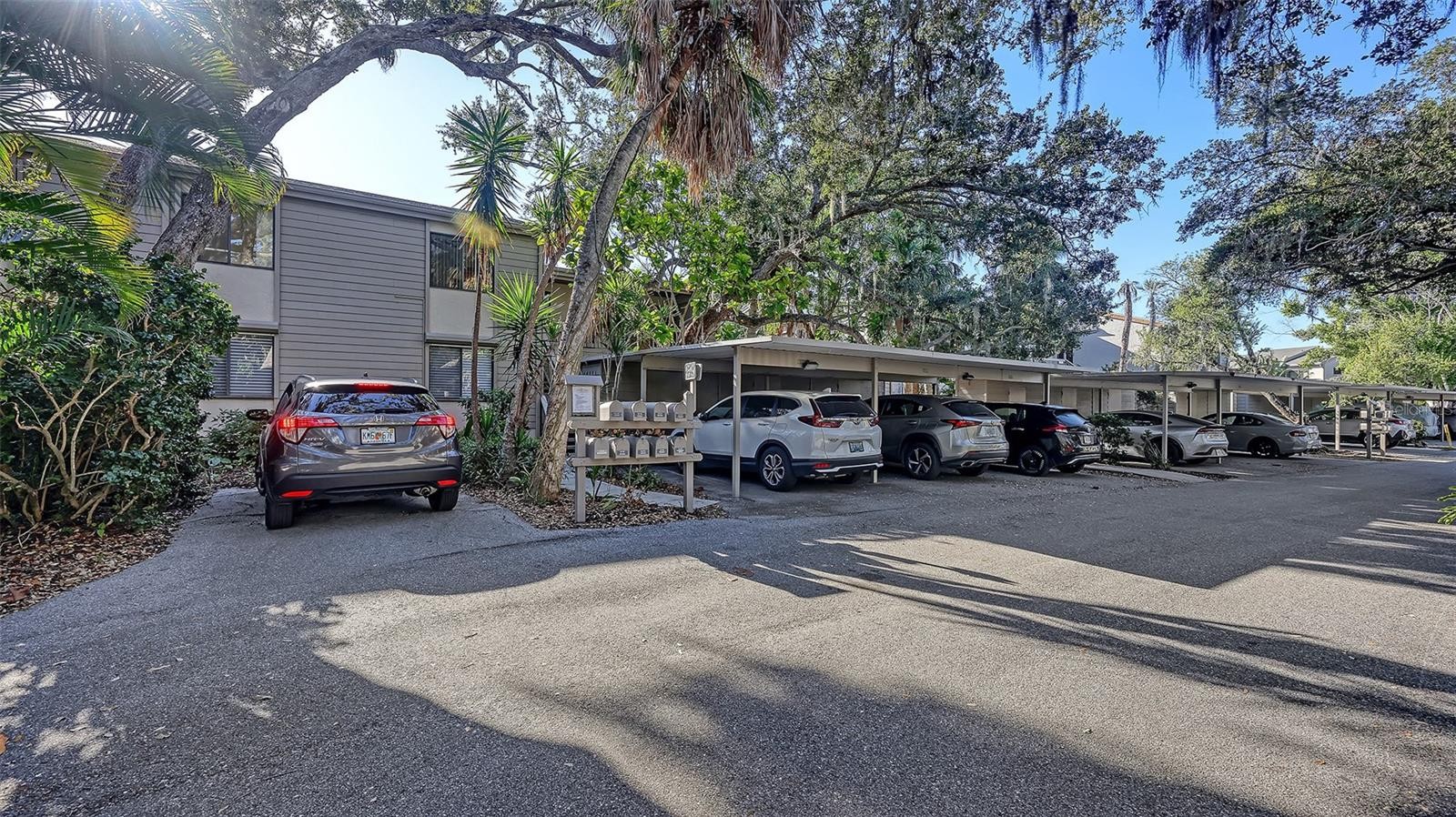 1519 CLOWER CREEK DR #254