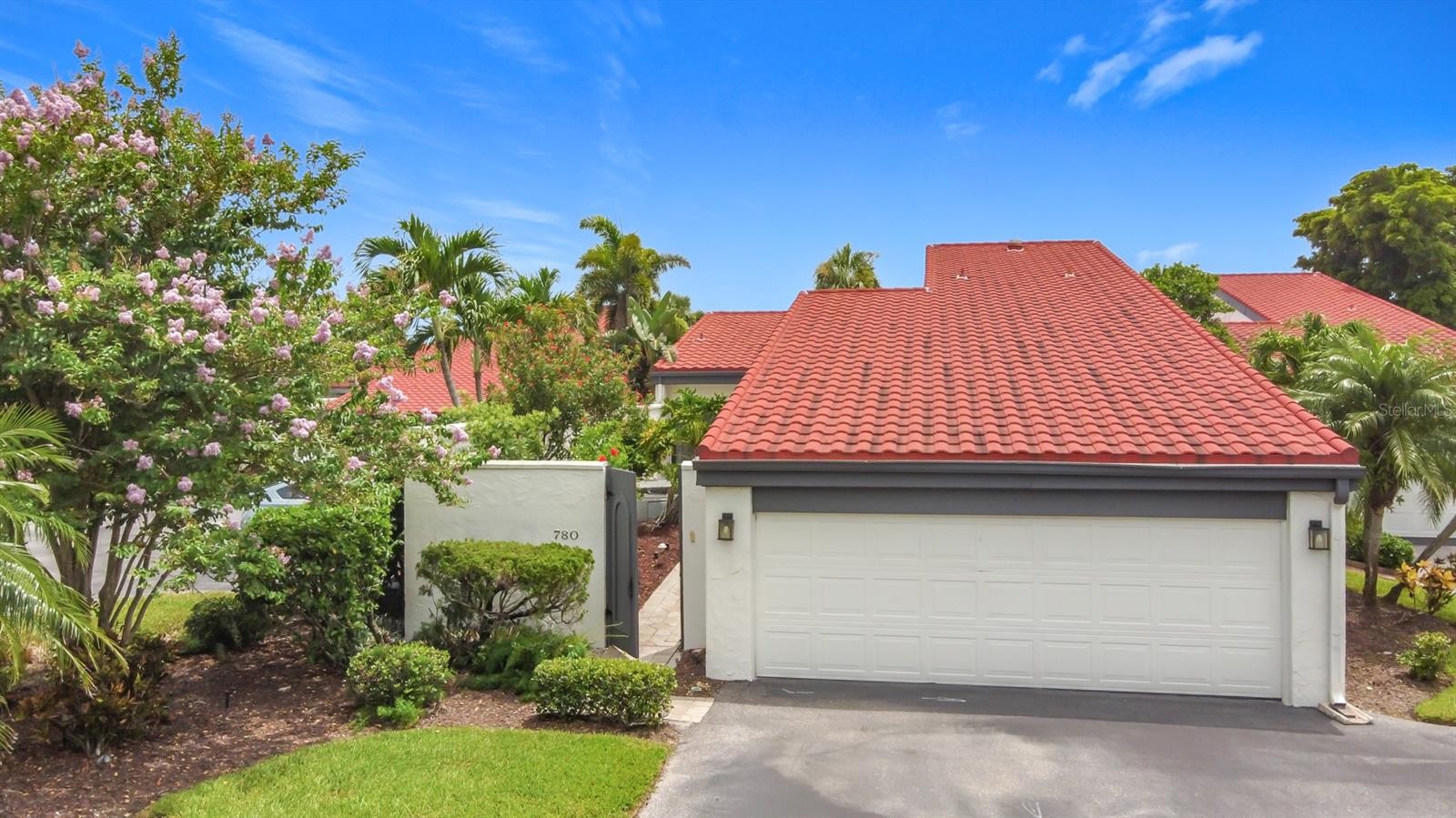 780 SARABAY RD #16