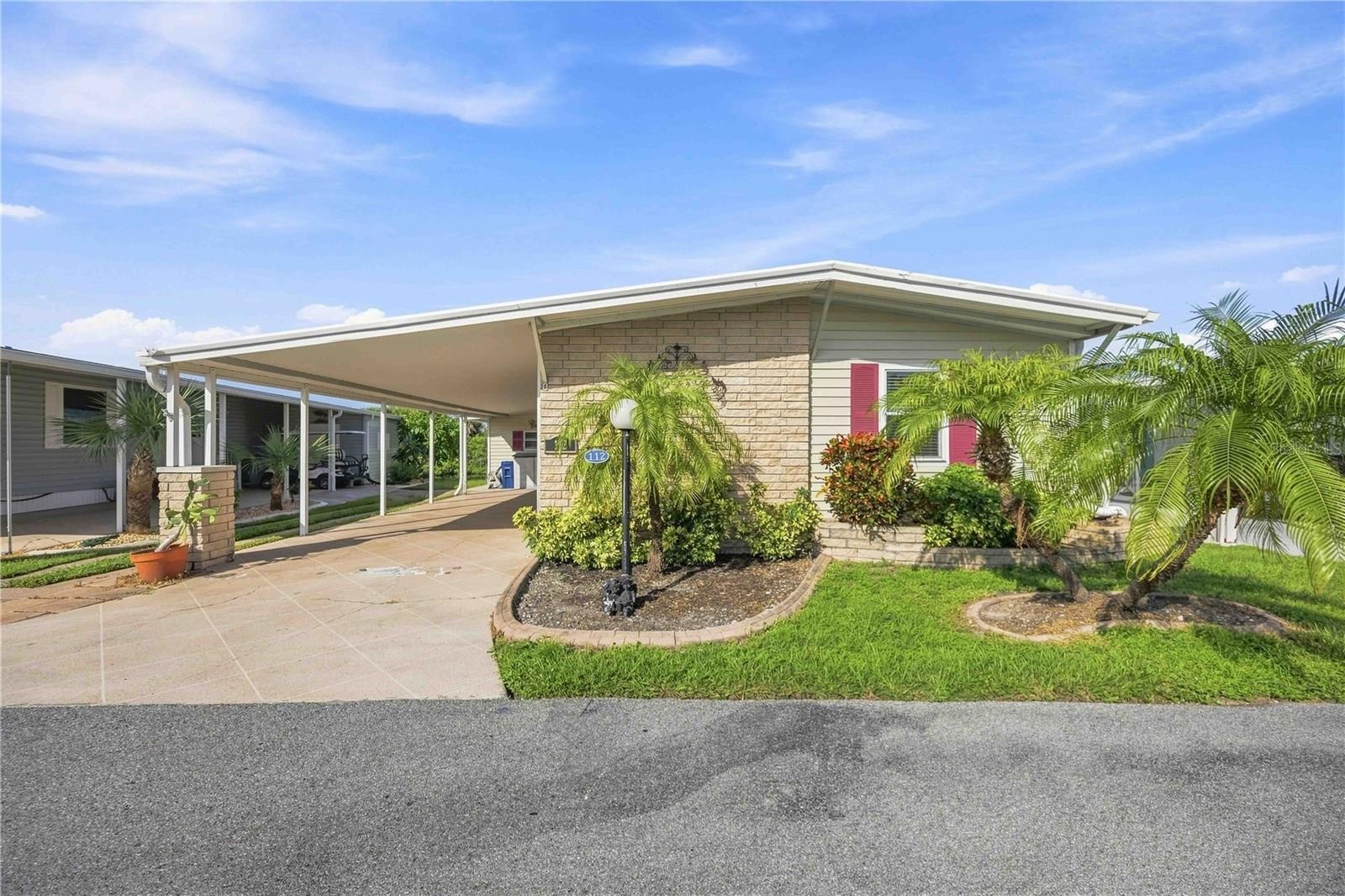 112 ISLAND POINT RD