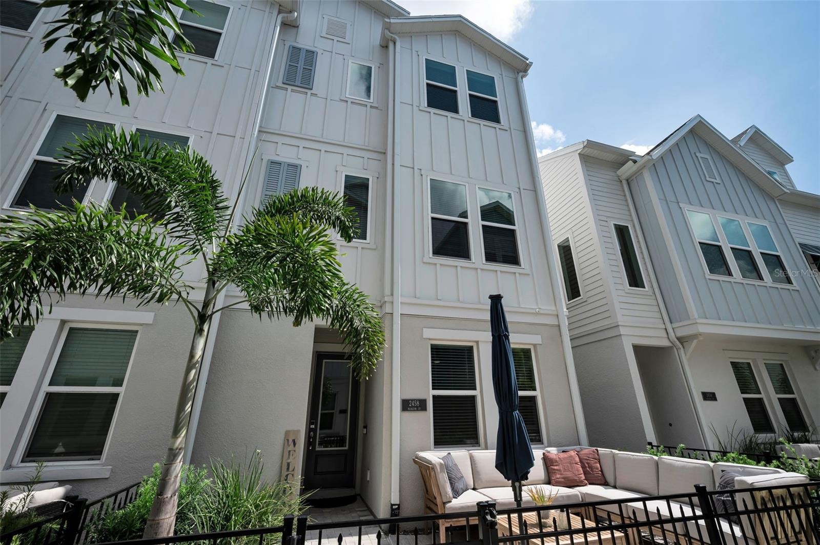 2458 MANGUM CT