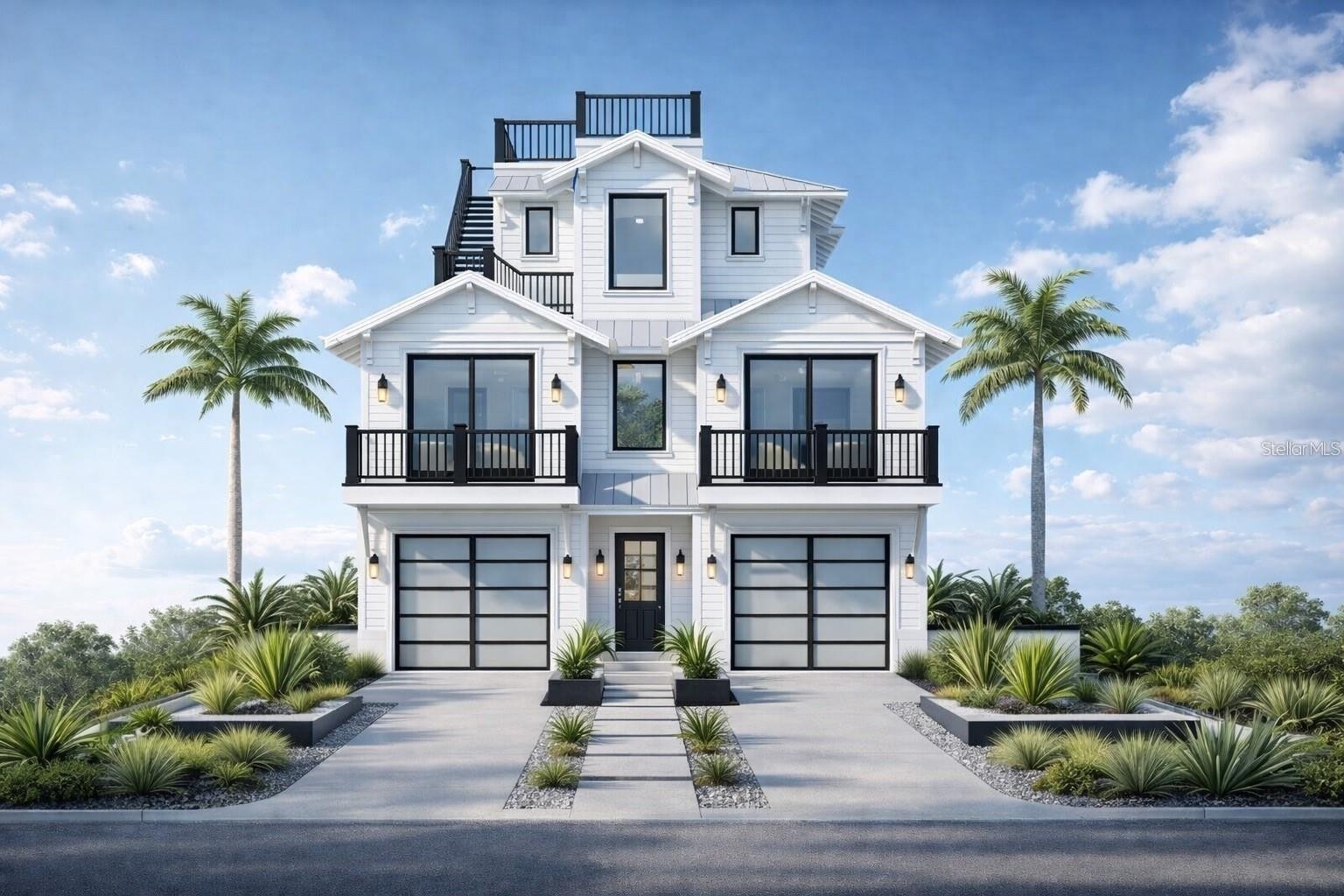 216 N HARBOR DR