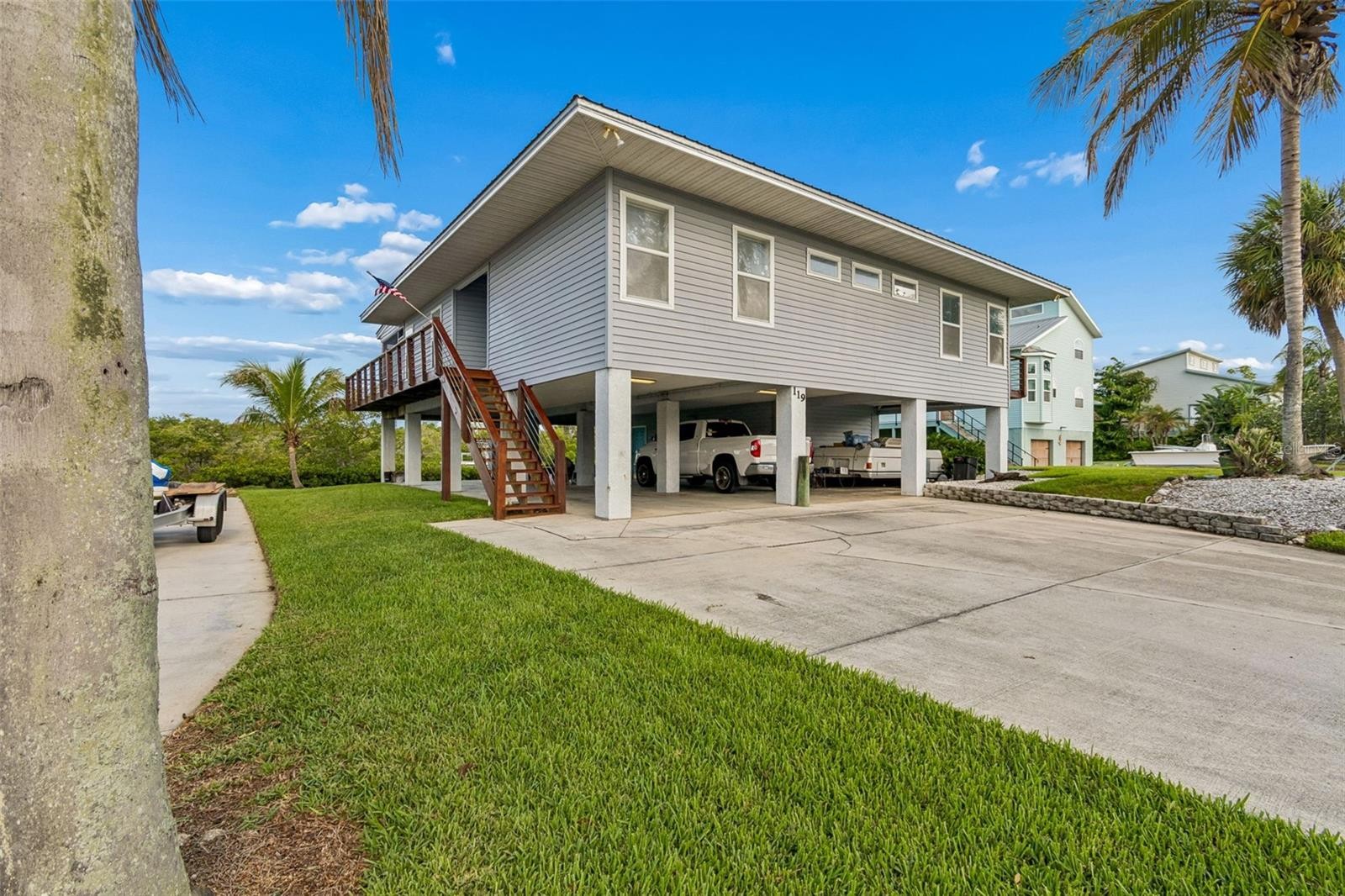 119 BURNS RD
