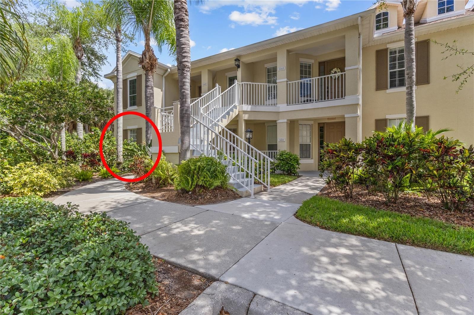 5507 KEY WEST PL #5507
