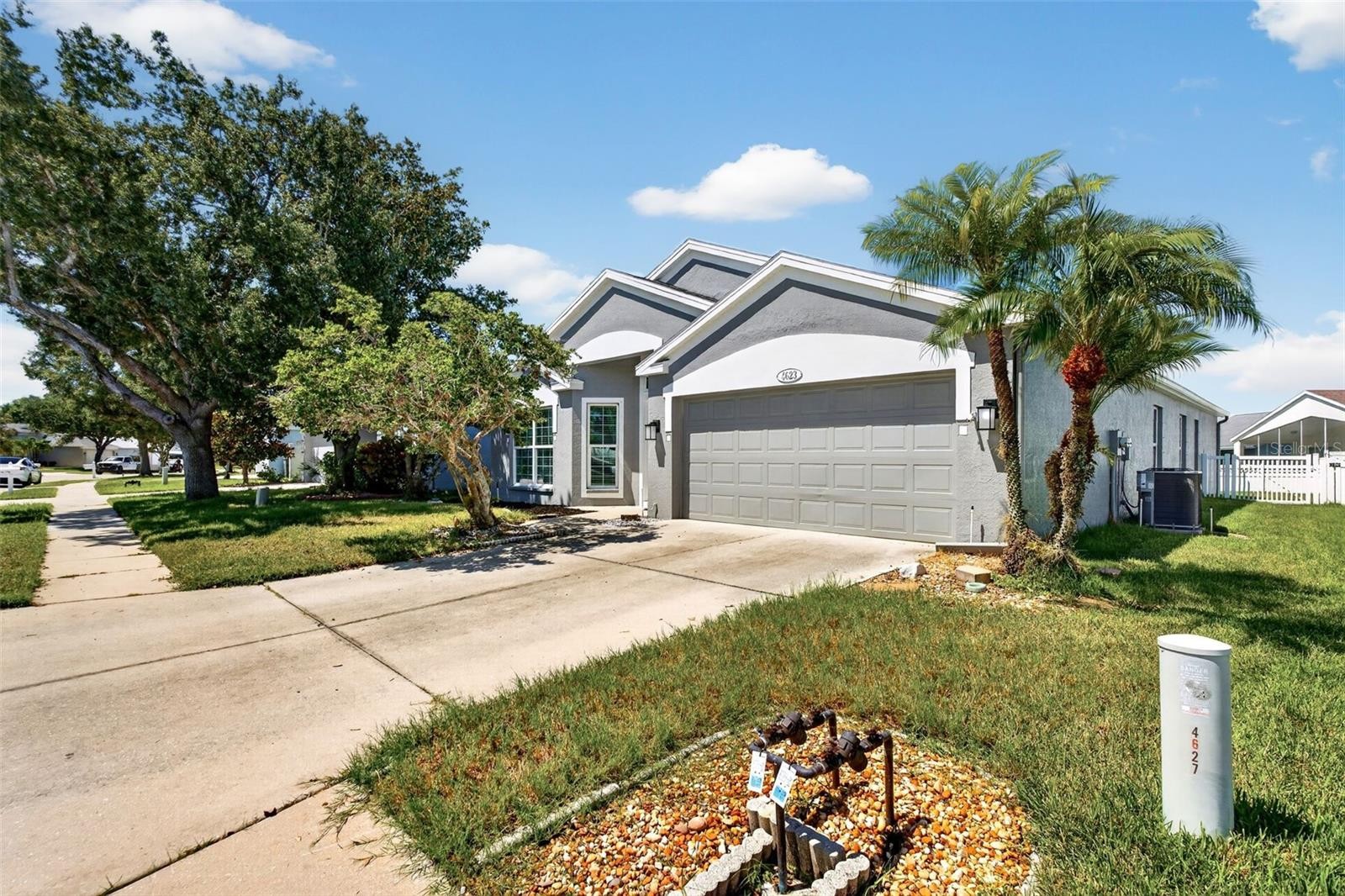 4623 SANIBEL WAY