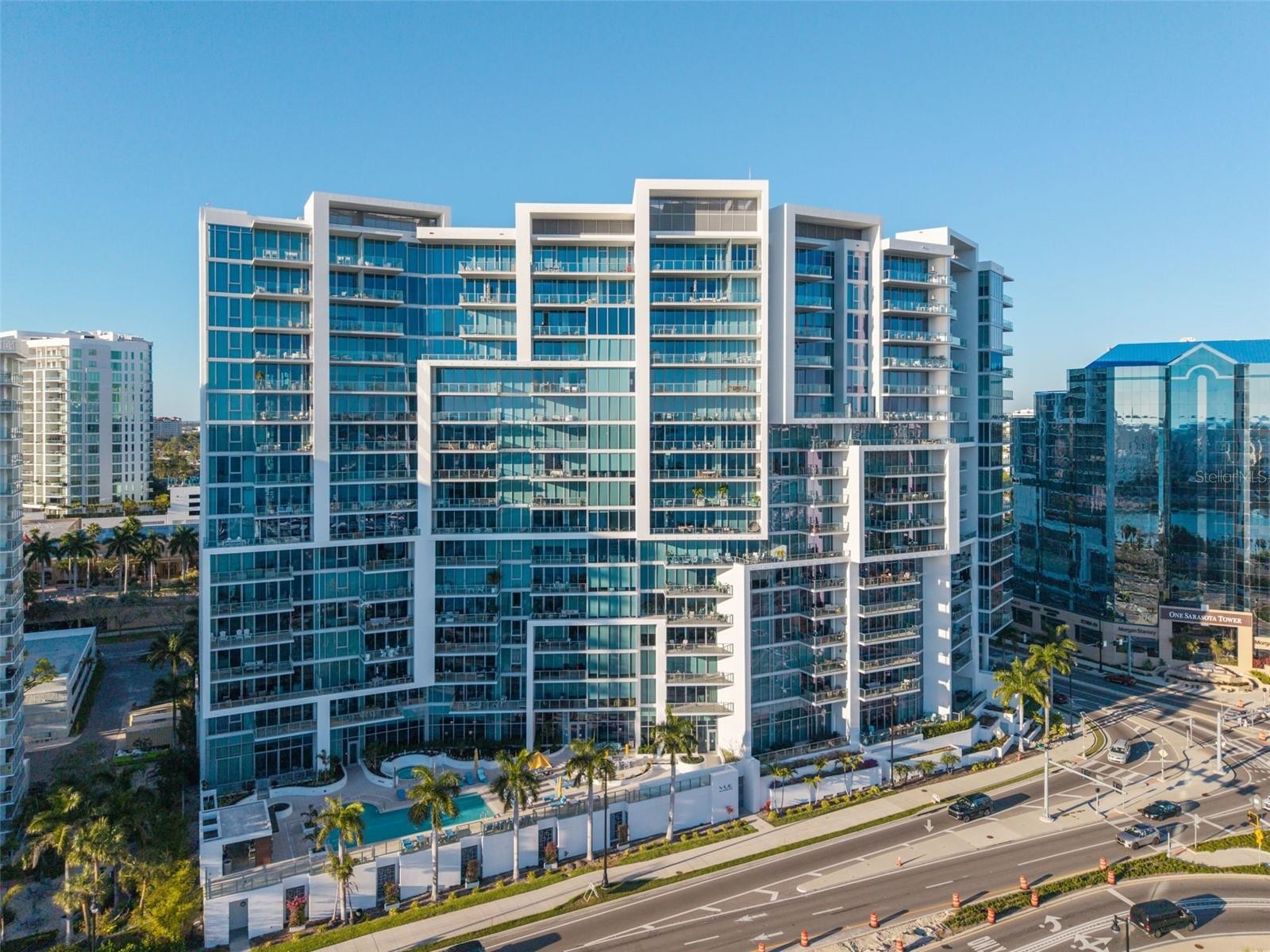 1155 N GULFSTREAM AVE #1105