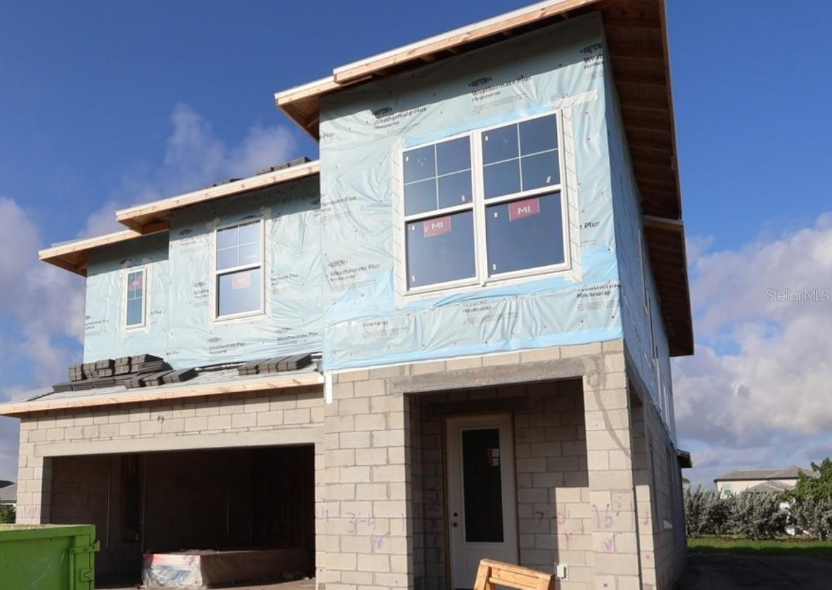 609 ALLORA AVE