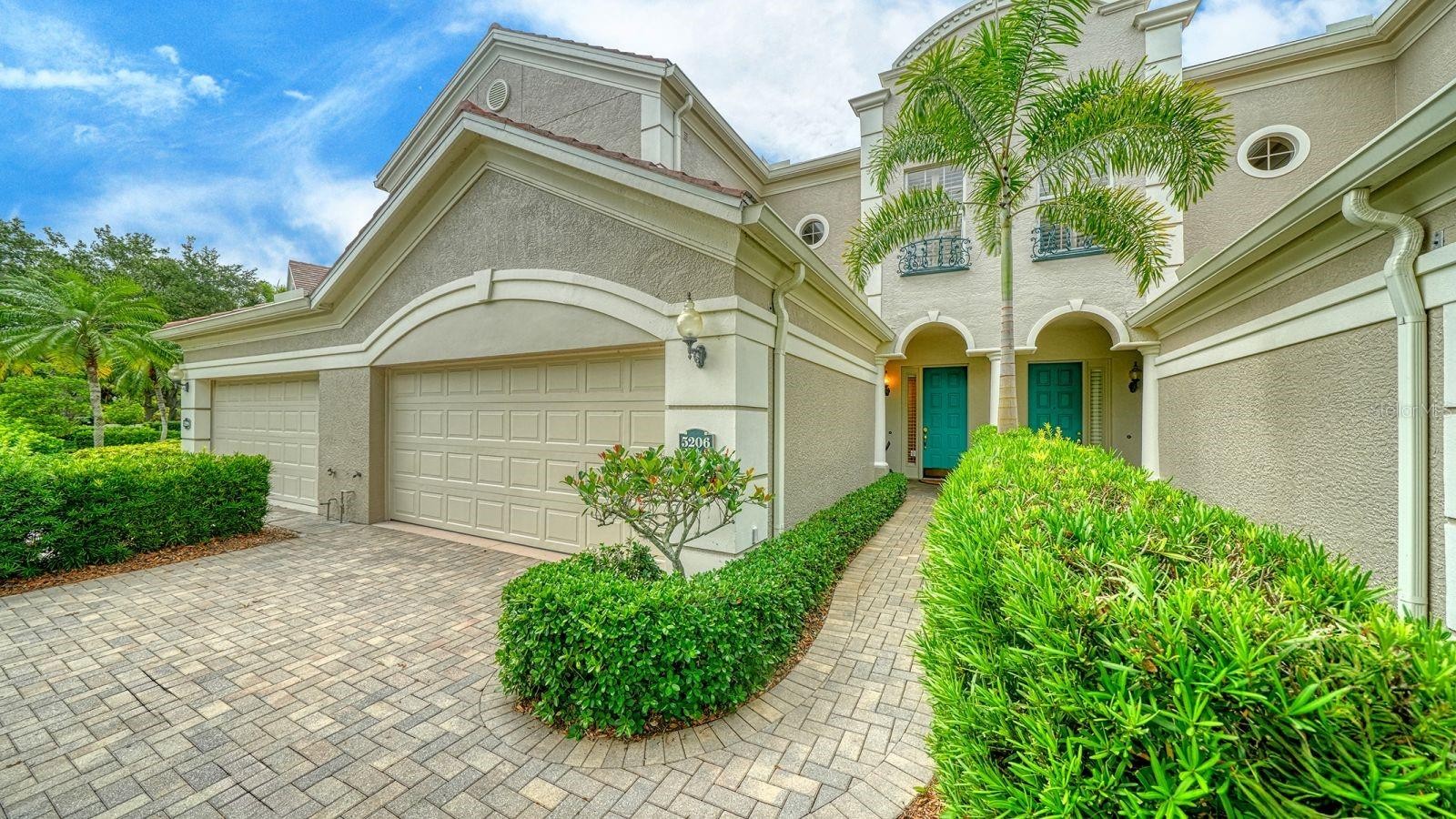 5206 BOUCHARD CIR #101
