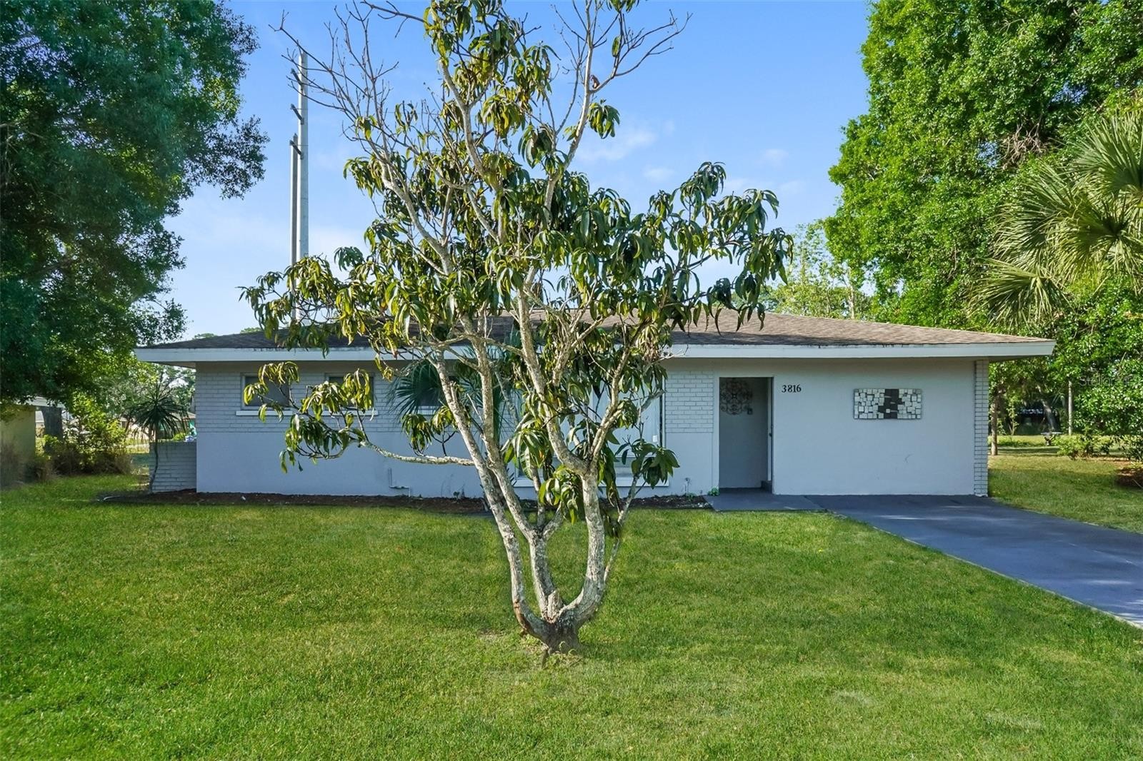 3816 MELGERT LN