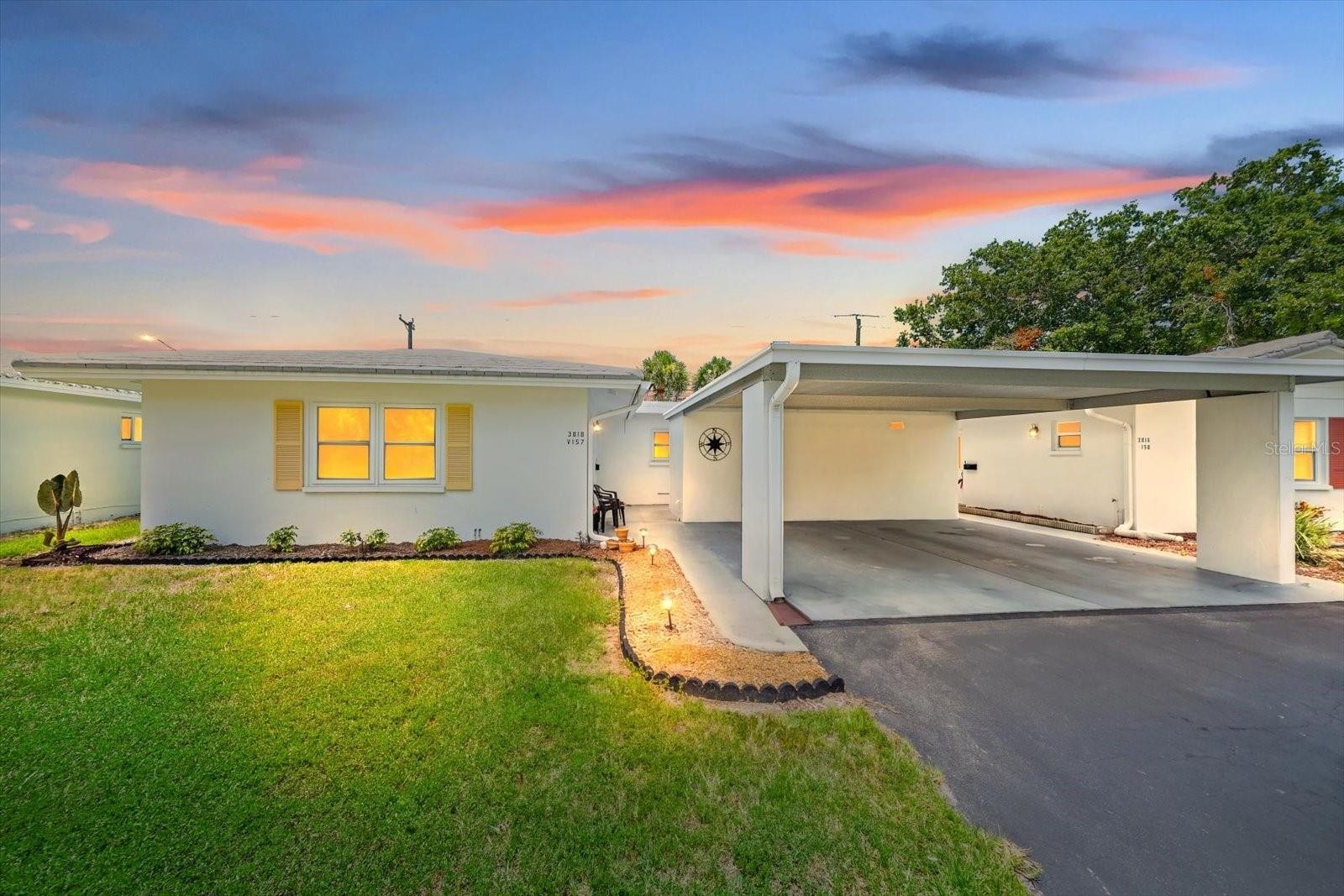 3818 ROXANE BLVD #157