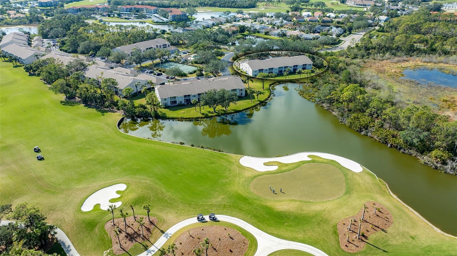 8901 VERANDA WAY #111