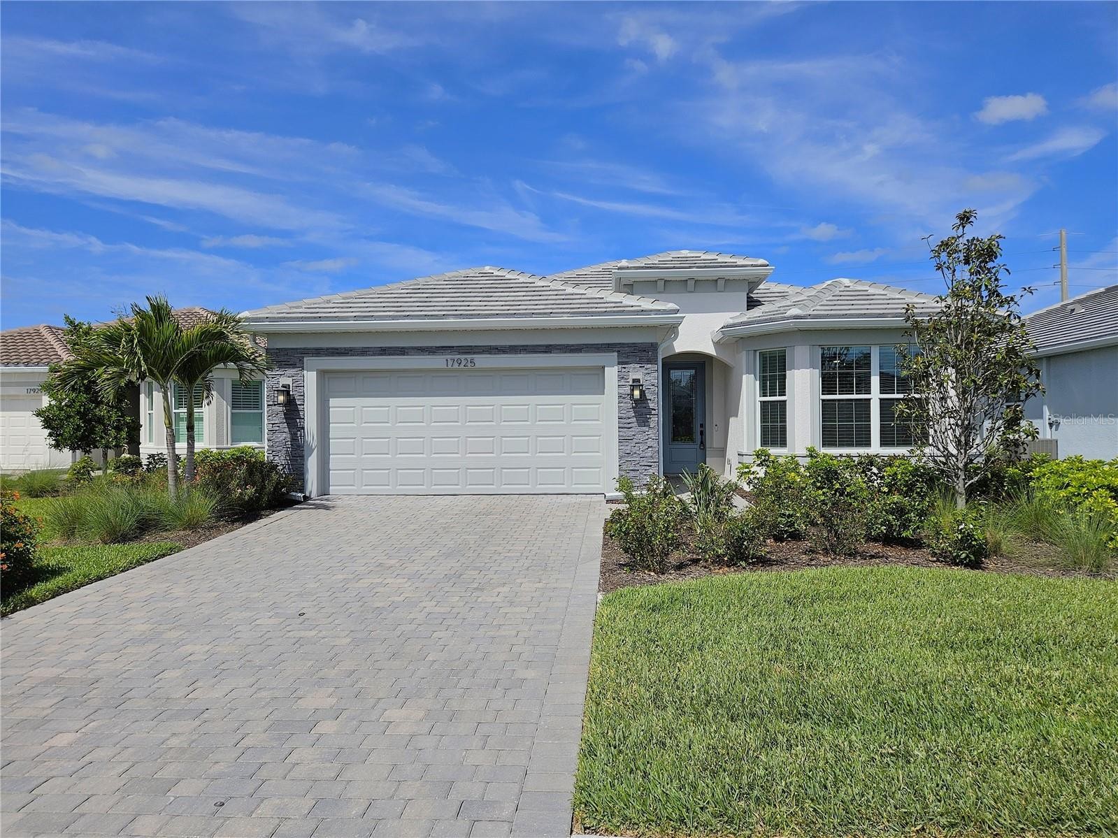 17925 NADINE PL