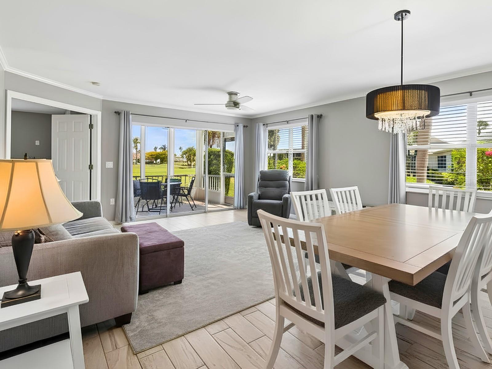 1612 FAIRWAY TRCE #A