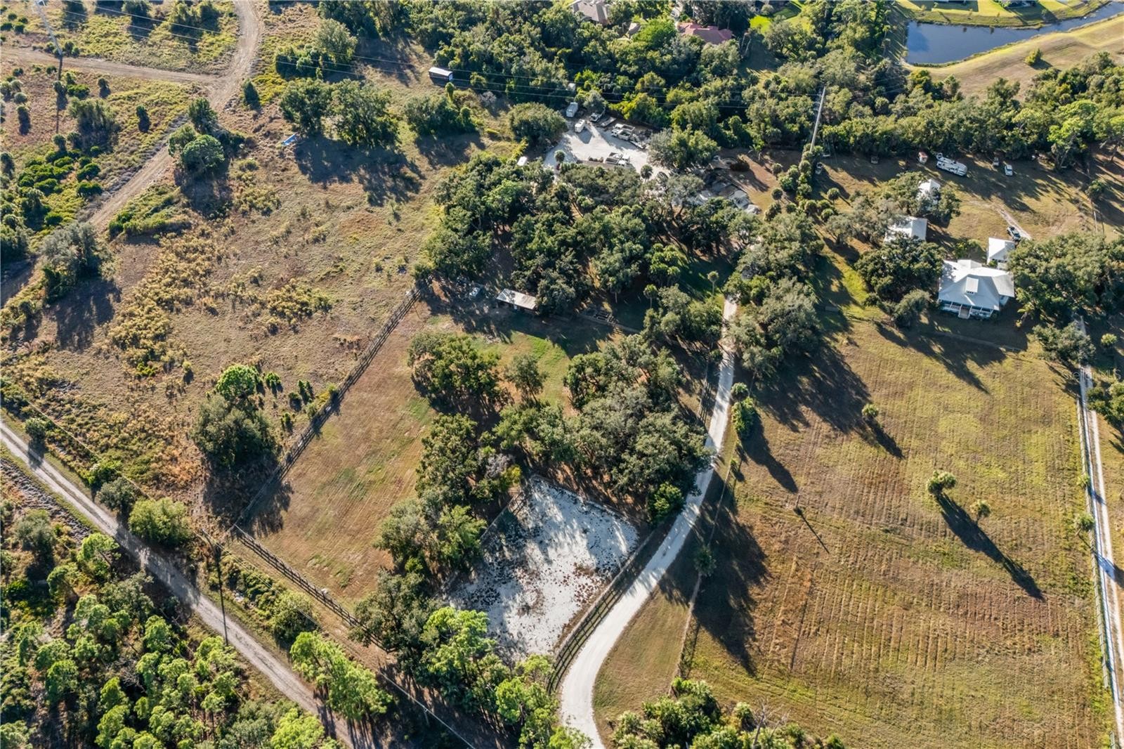 RANCH RD