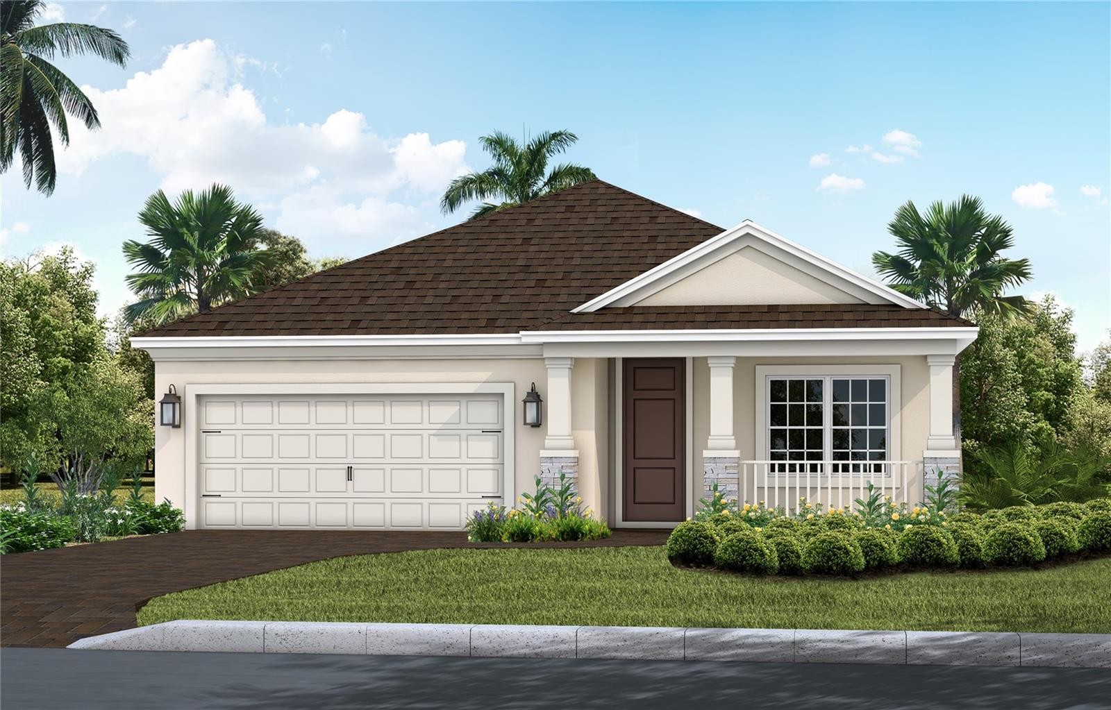 10018 Cross River Trl Parrish Florida 34219