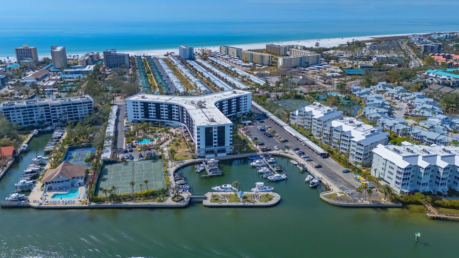 5855 MIDNIGHT PASS RD #404