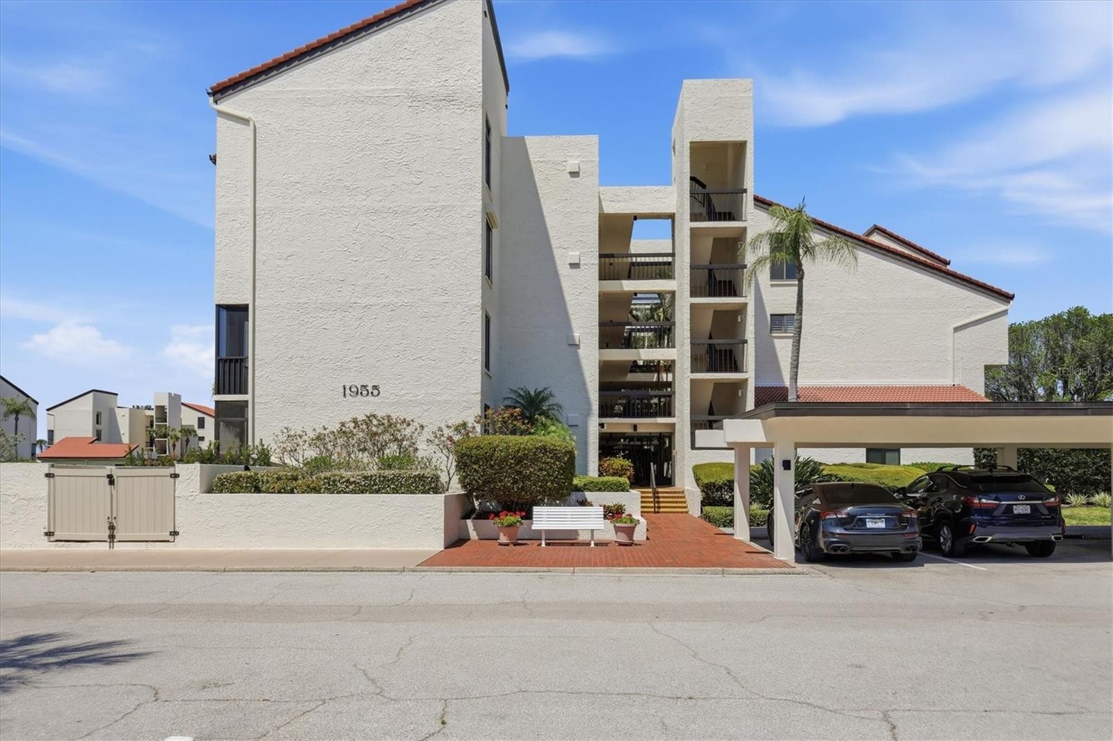 1955 GULF OF MEXICO DR #G6-311