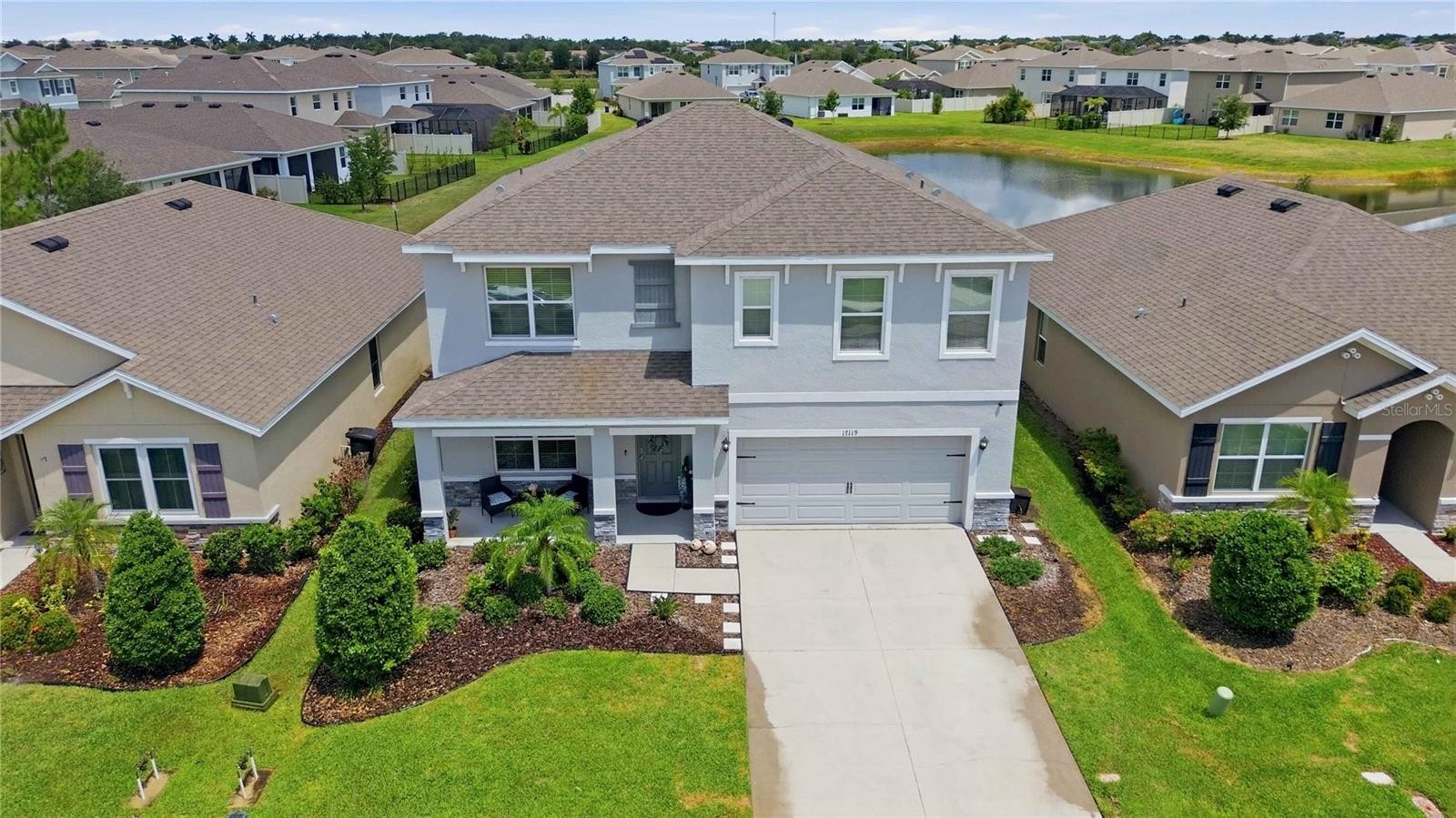 17119 HARVEST MOON WAY