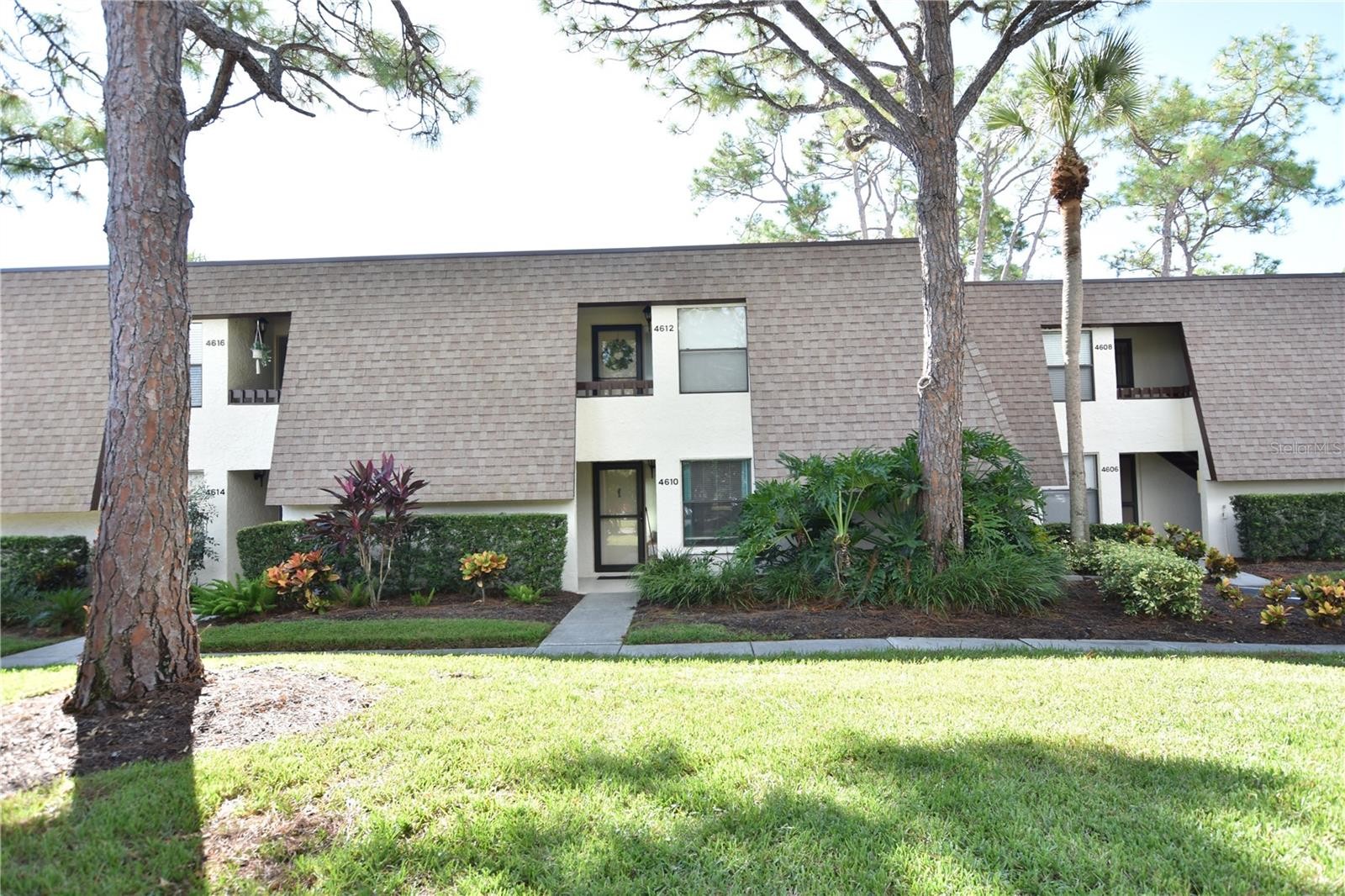 4610 RINGWOOD MDW #17