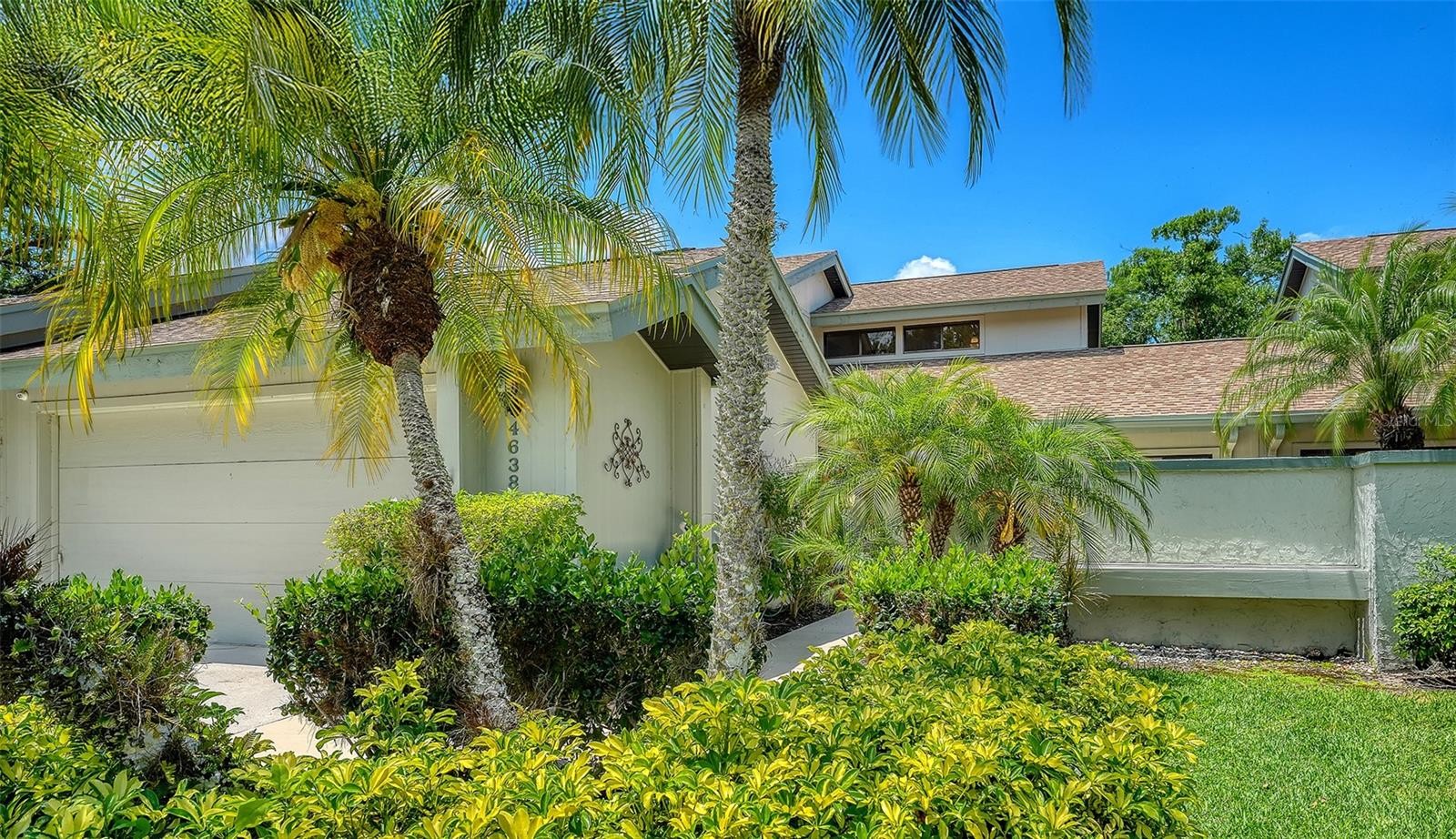 4638 WILLOW WOOD CIR #34