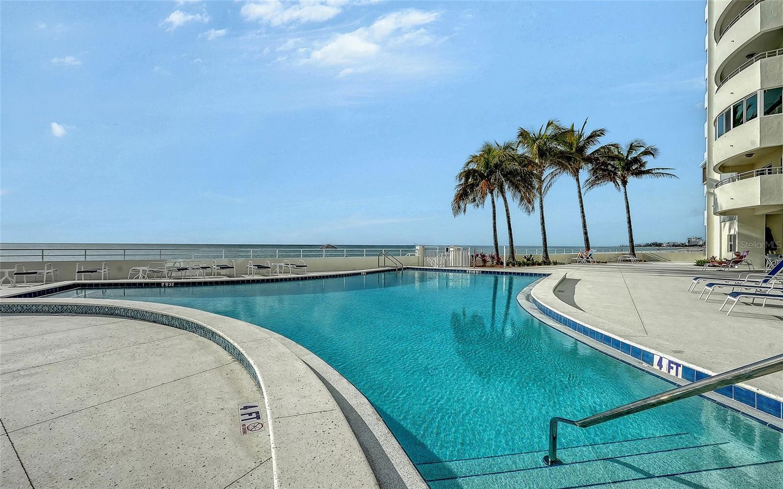 1750 BENJAMIN FRANKLIN DR #6F