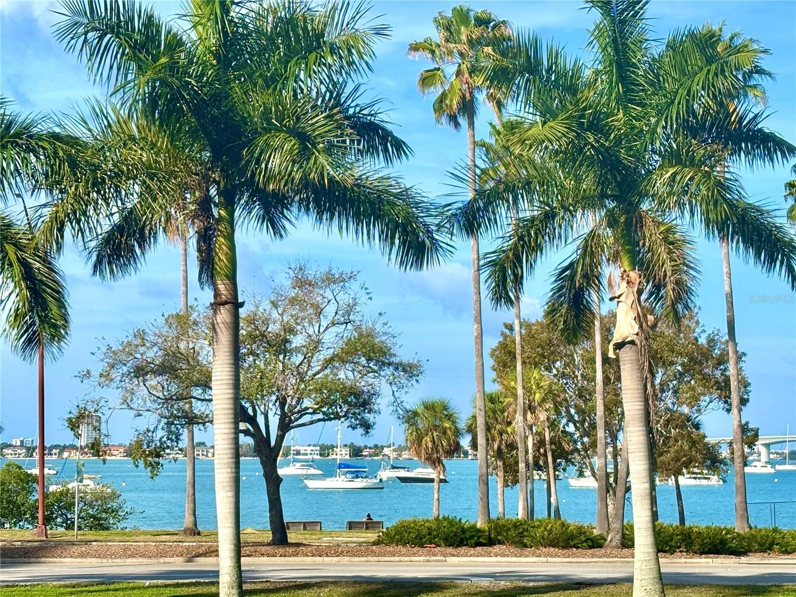 707 S GULFSTREAM AVE #307