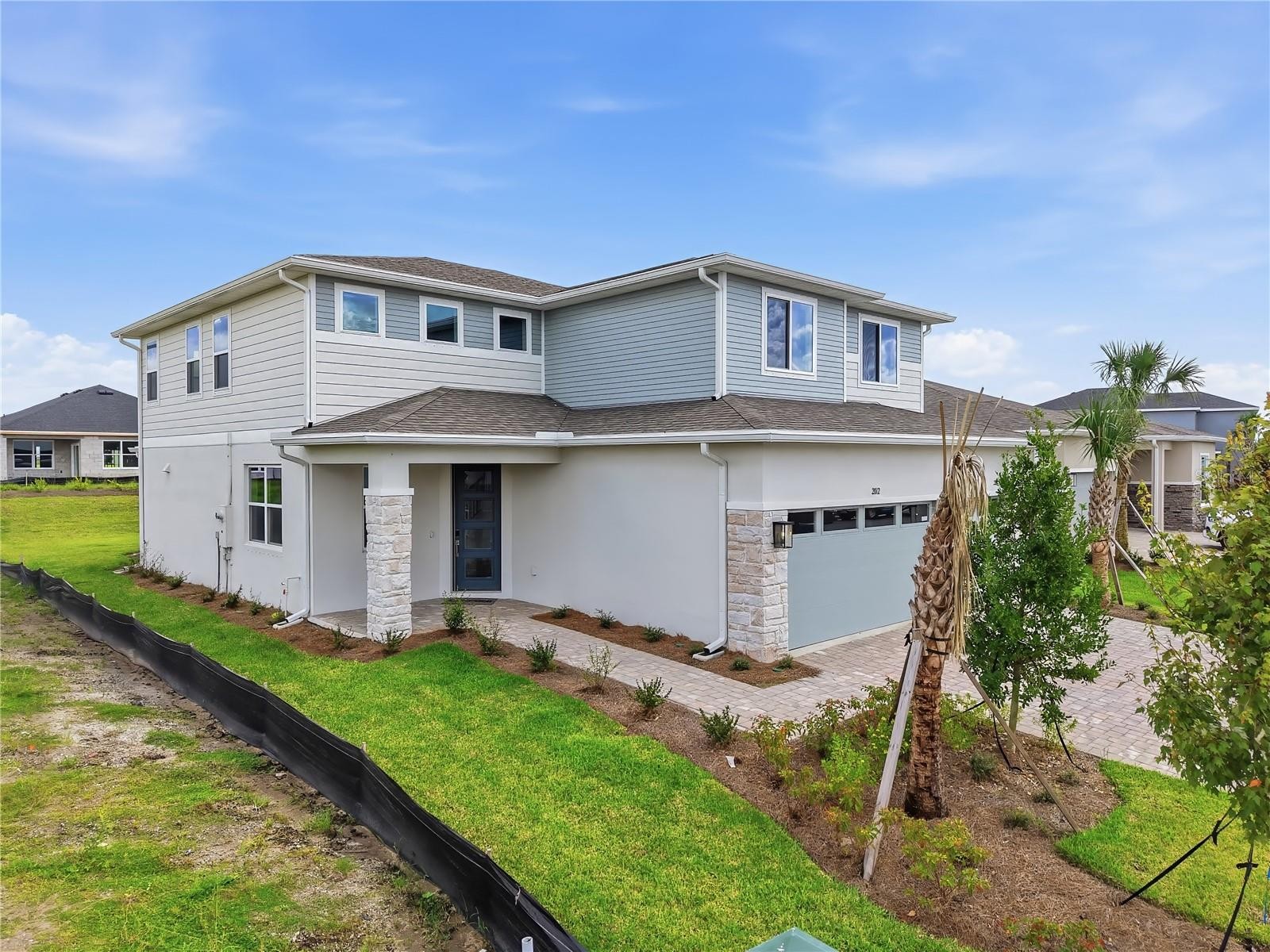 2012 HAMMOCK TRACE DR