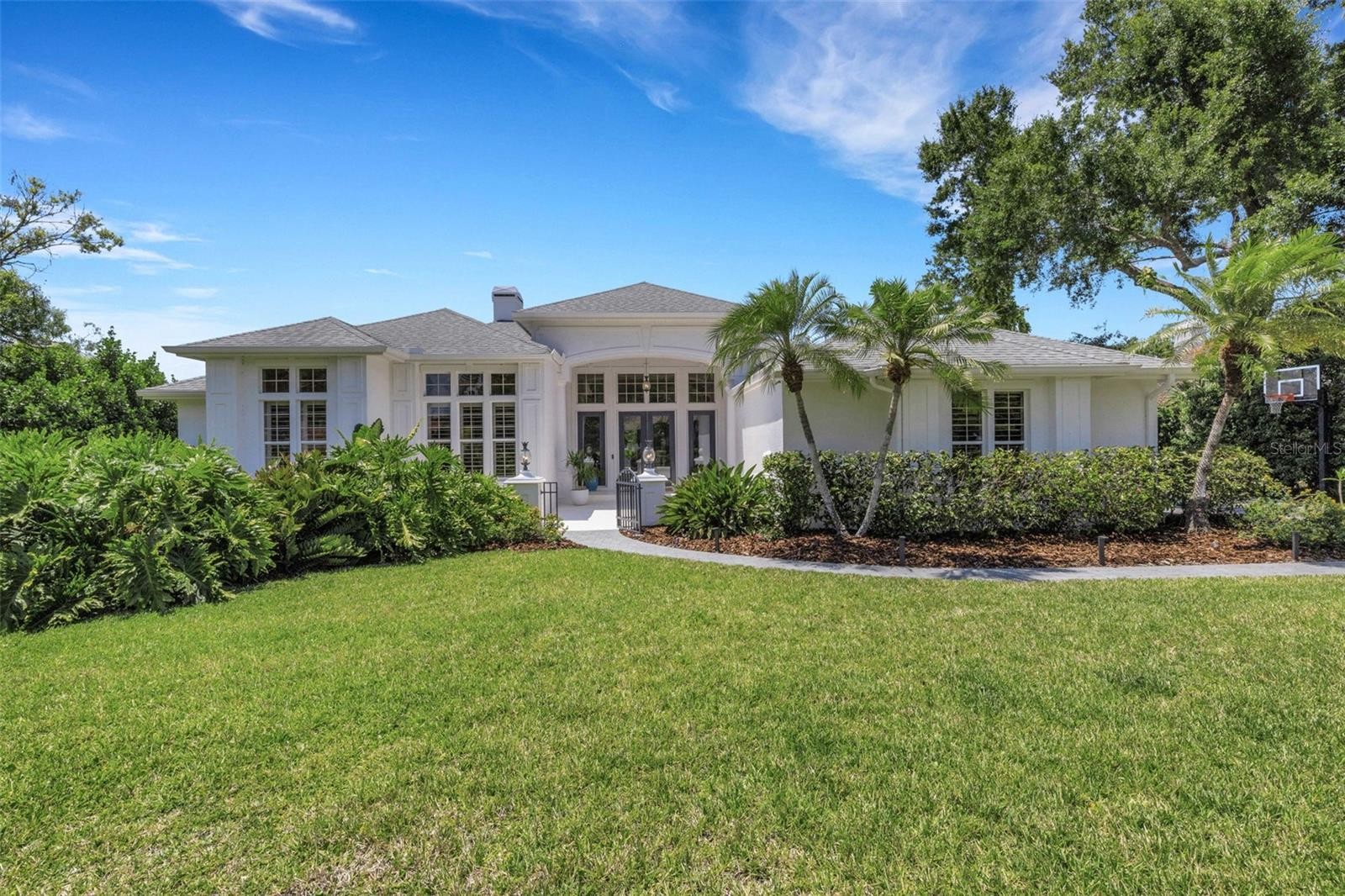 5016 CHERRY LAUREL WAY