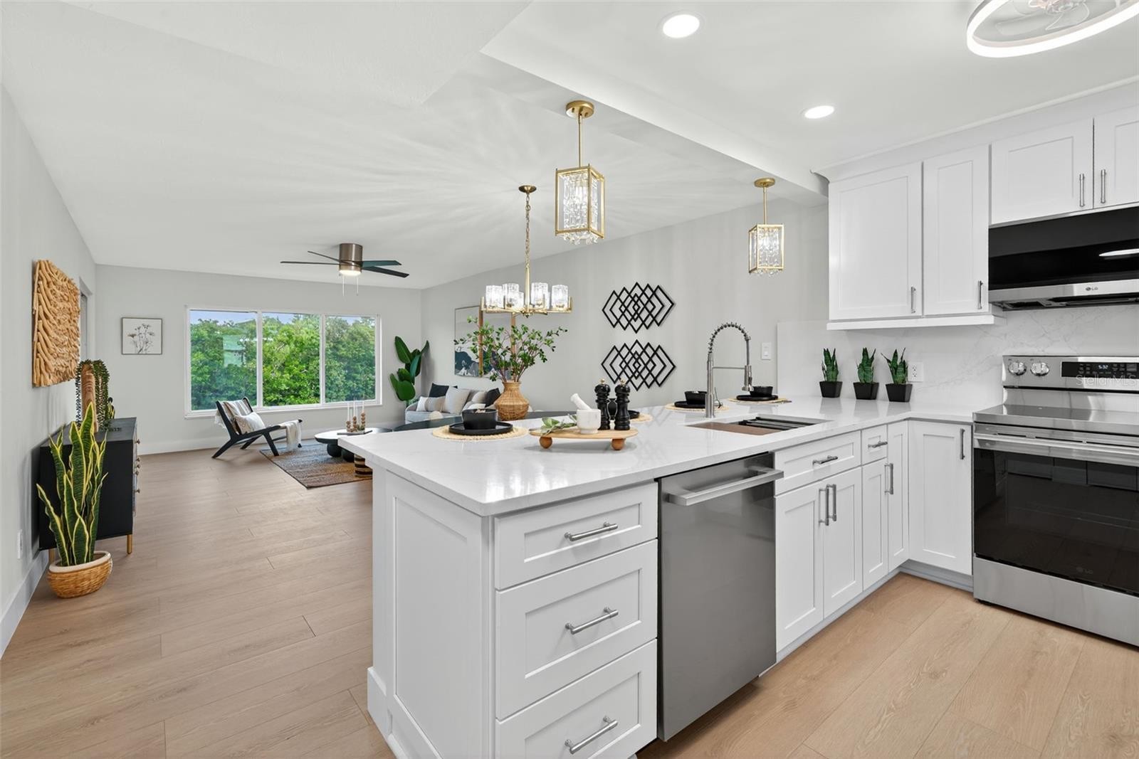 4540 GULF OF MEXICO DR #204