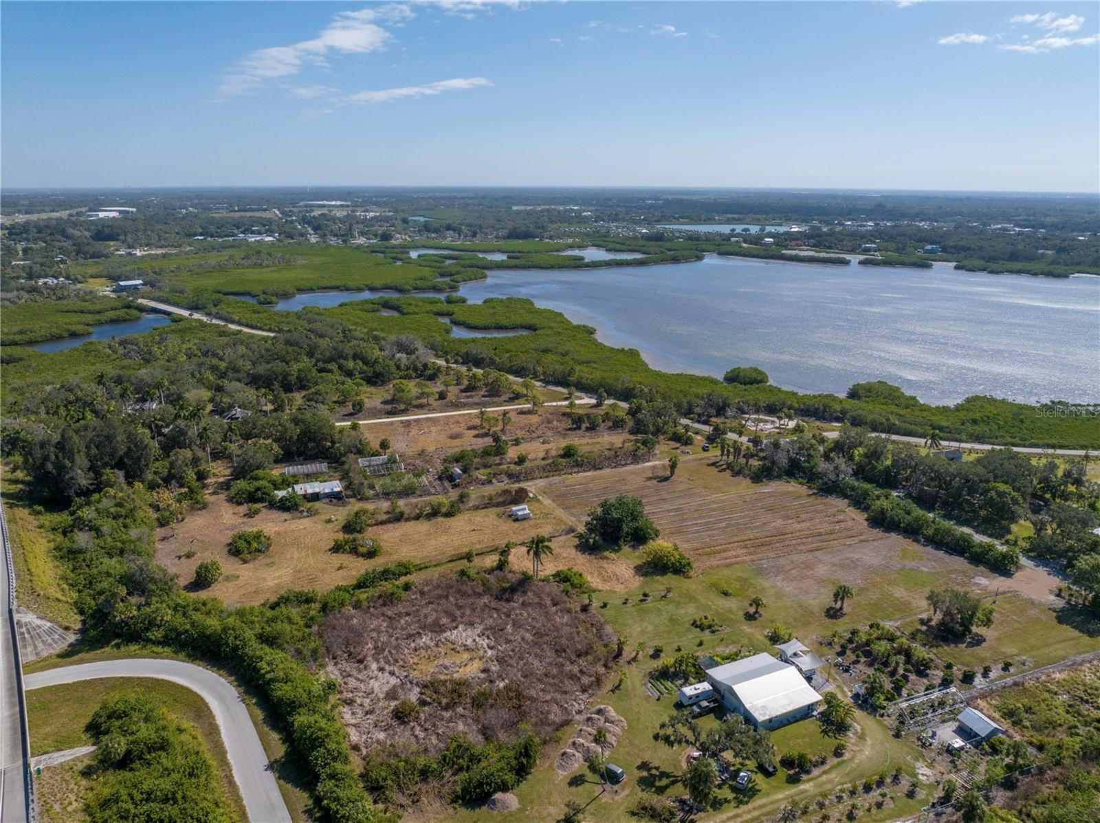 282 TERRA CEIA RD