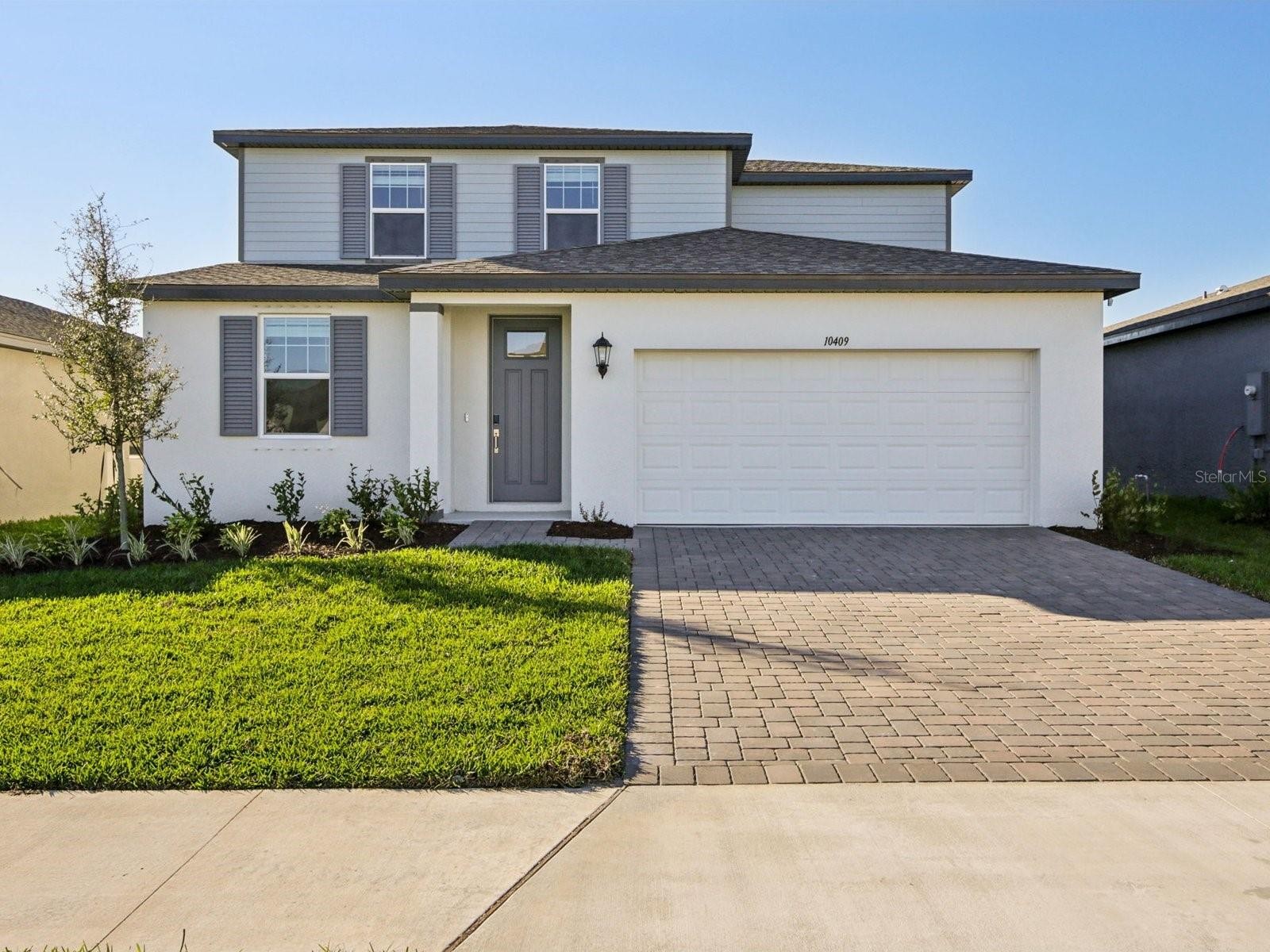 10409 ABUNDANCE GROVE WAY